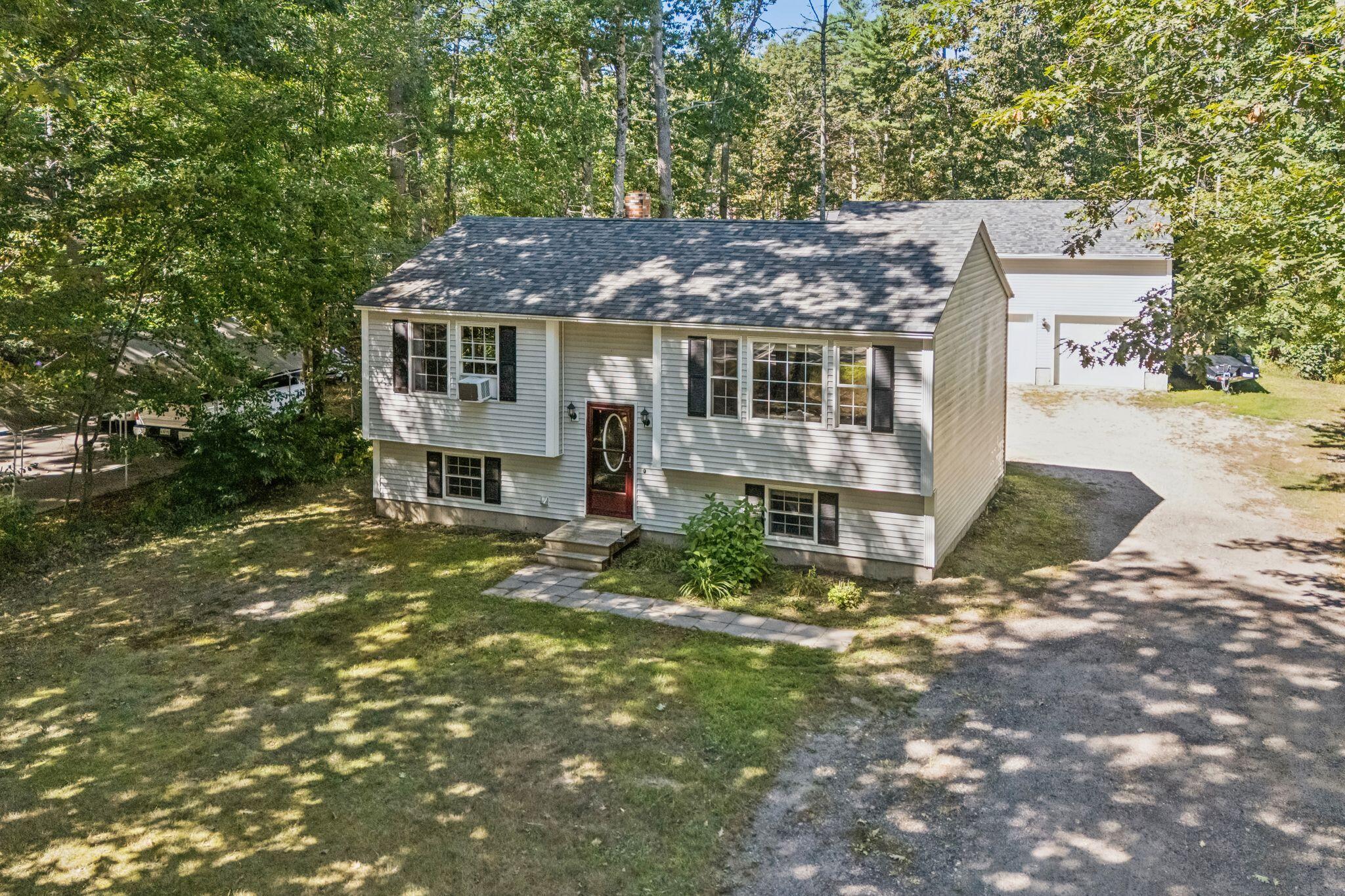 544 New Dam Road