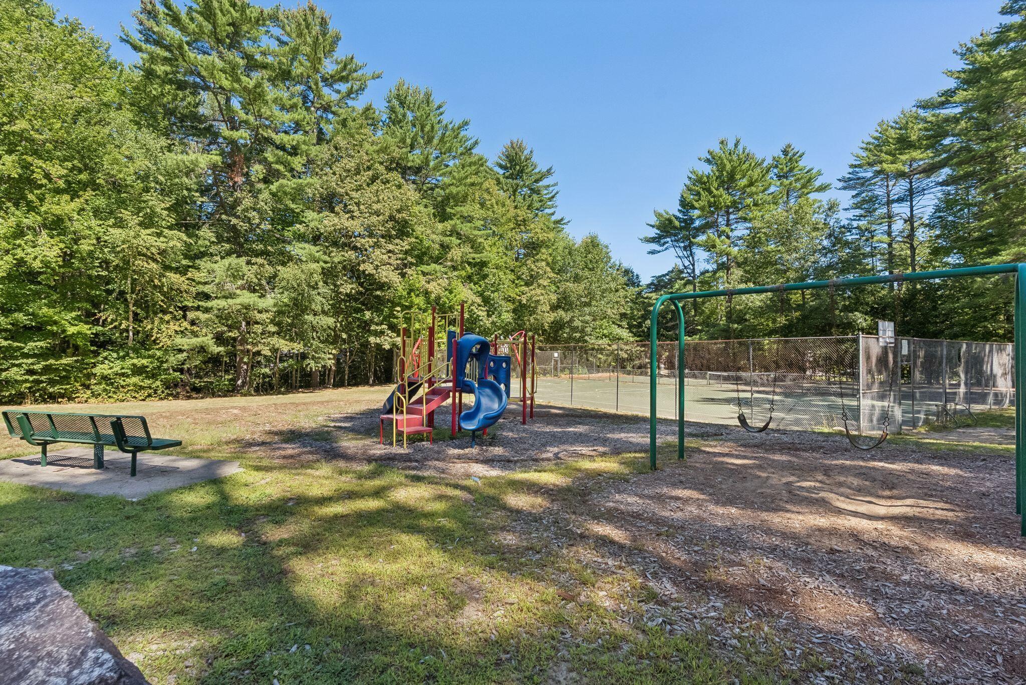 544 New Dam Road