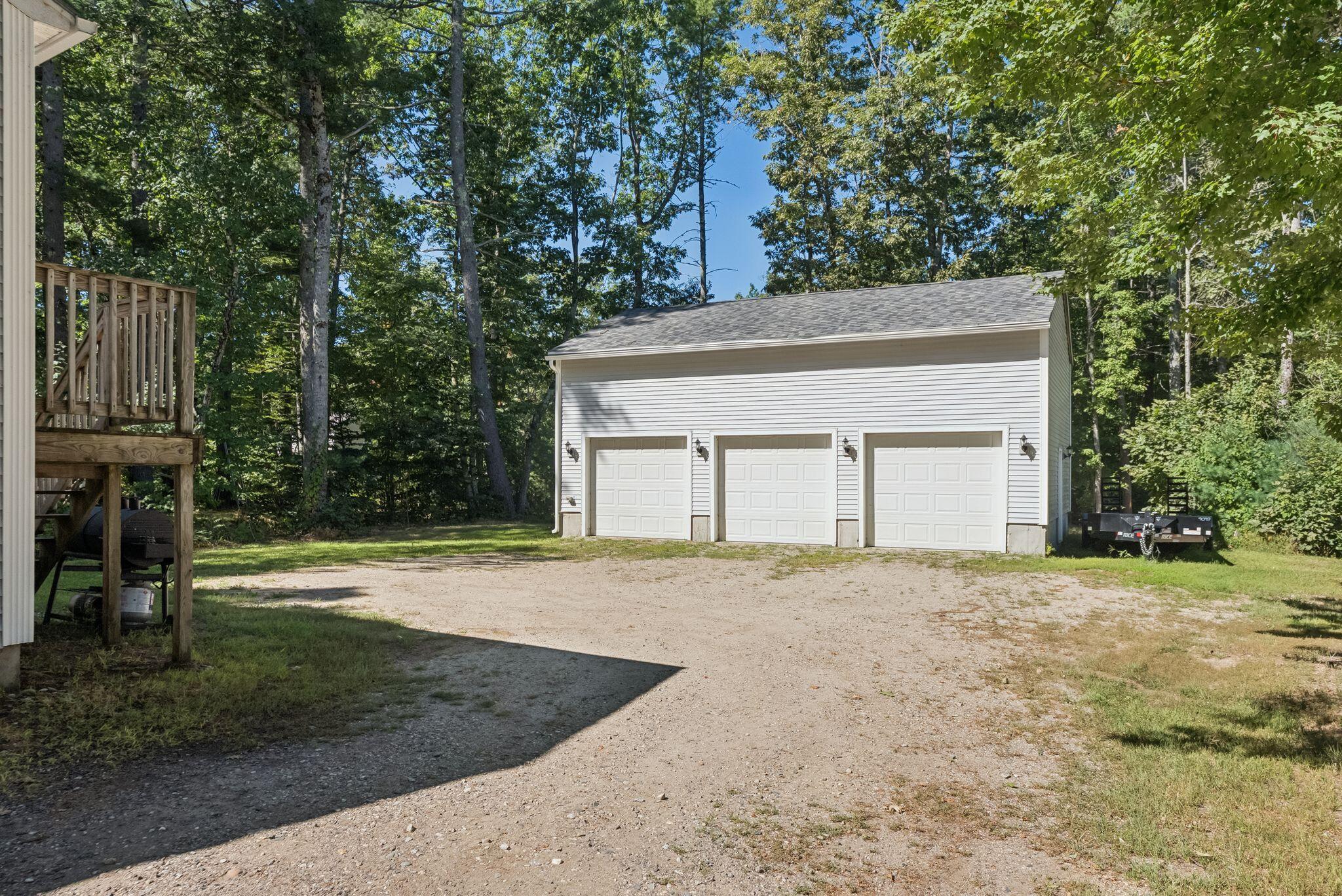 544 New Dam Road