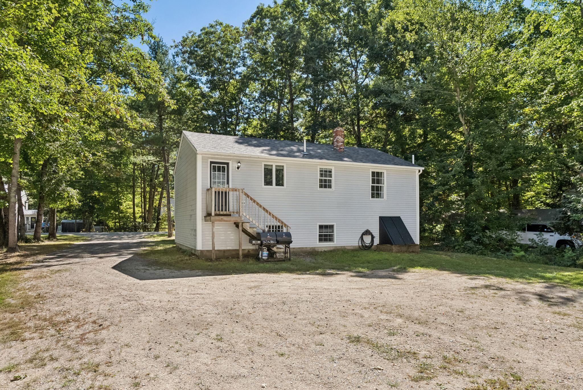 544 New Dam Road