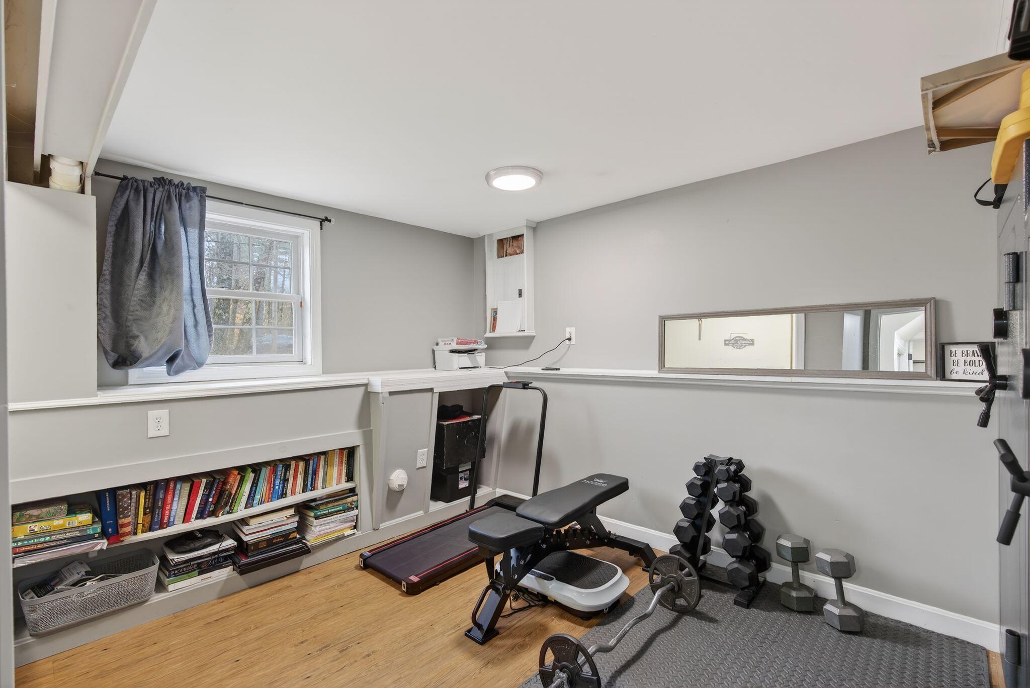 544 New Dam Road