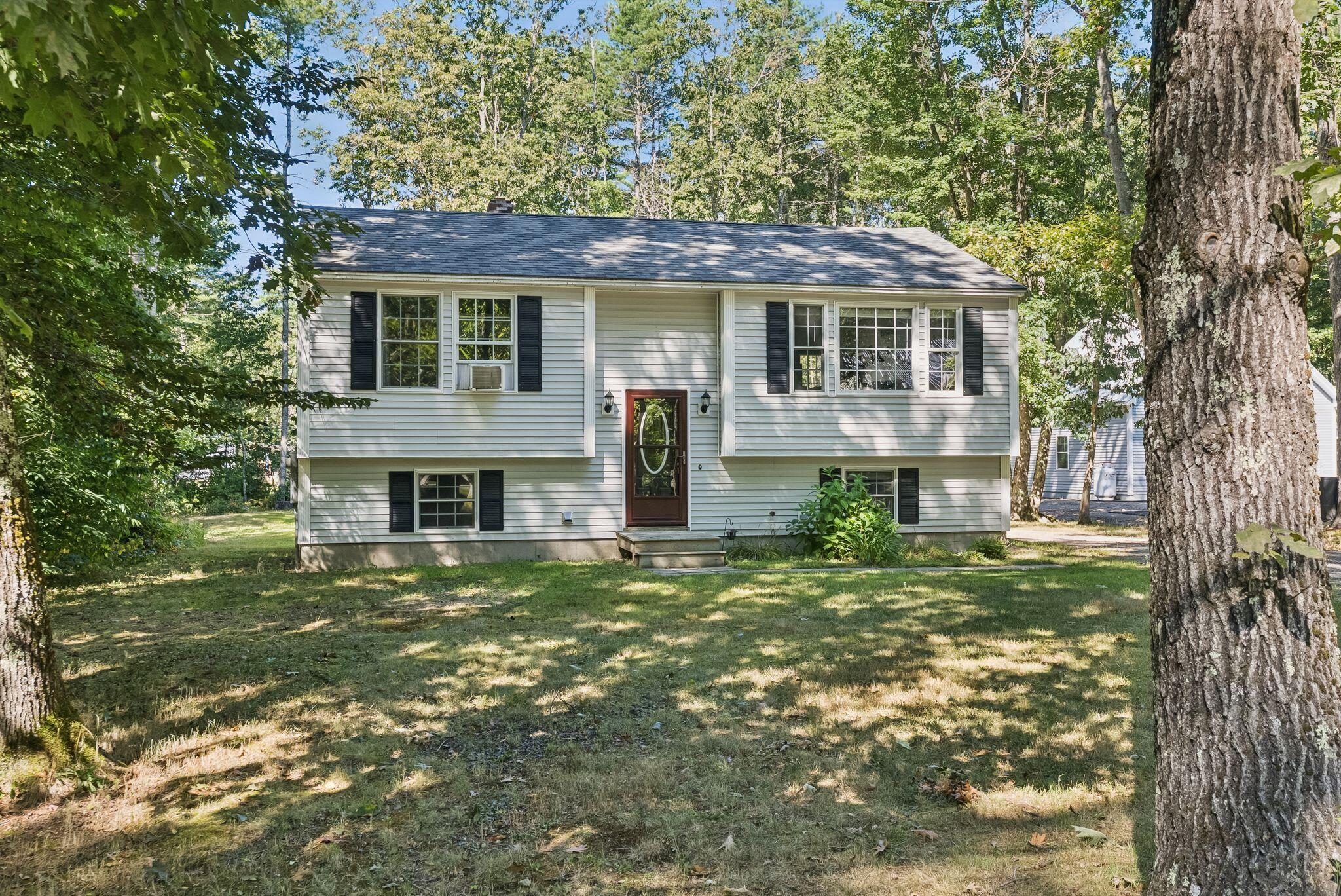 544 New Dam Road