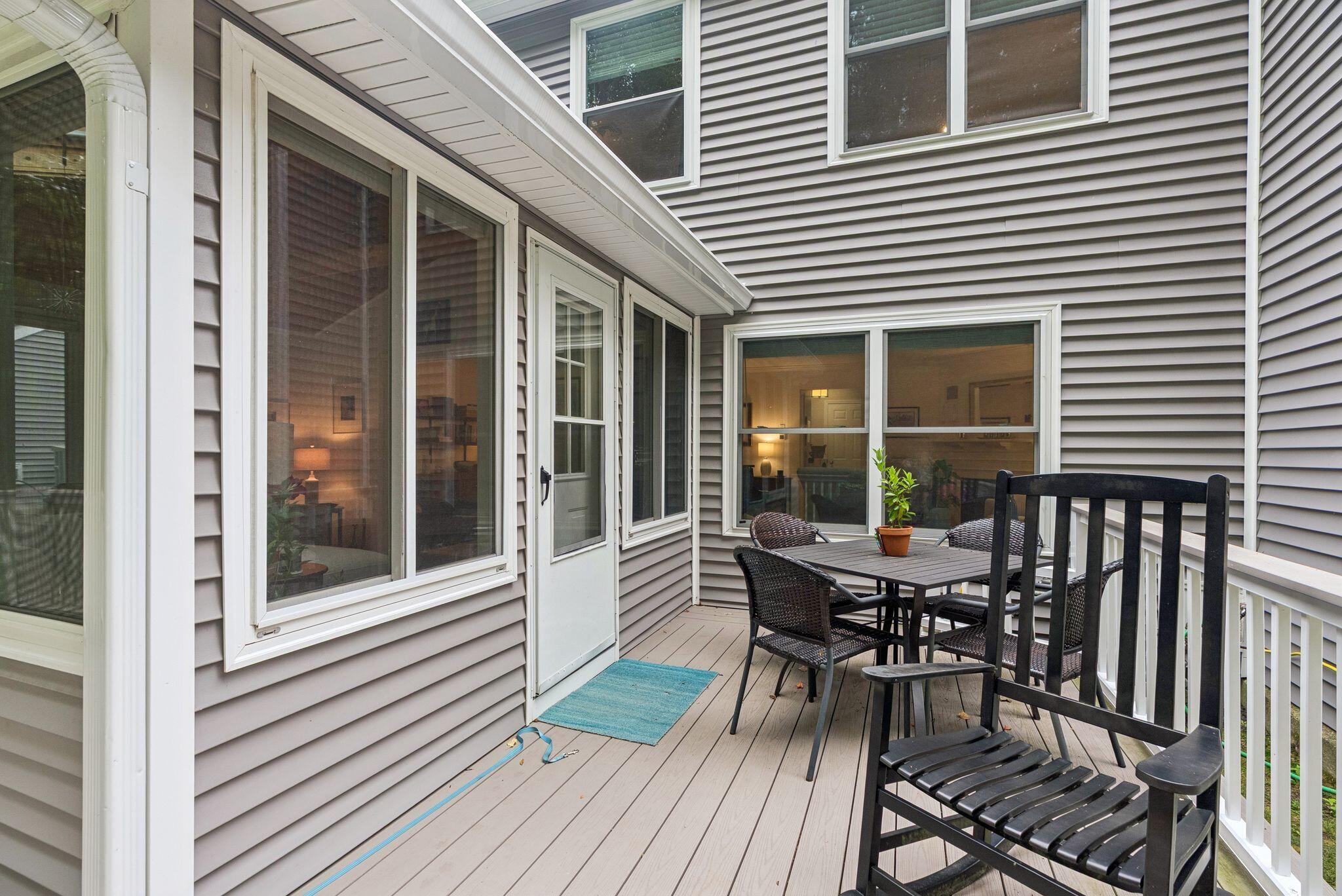 17 Cammock Road 17