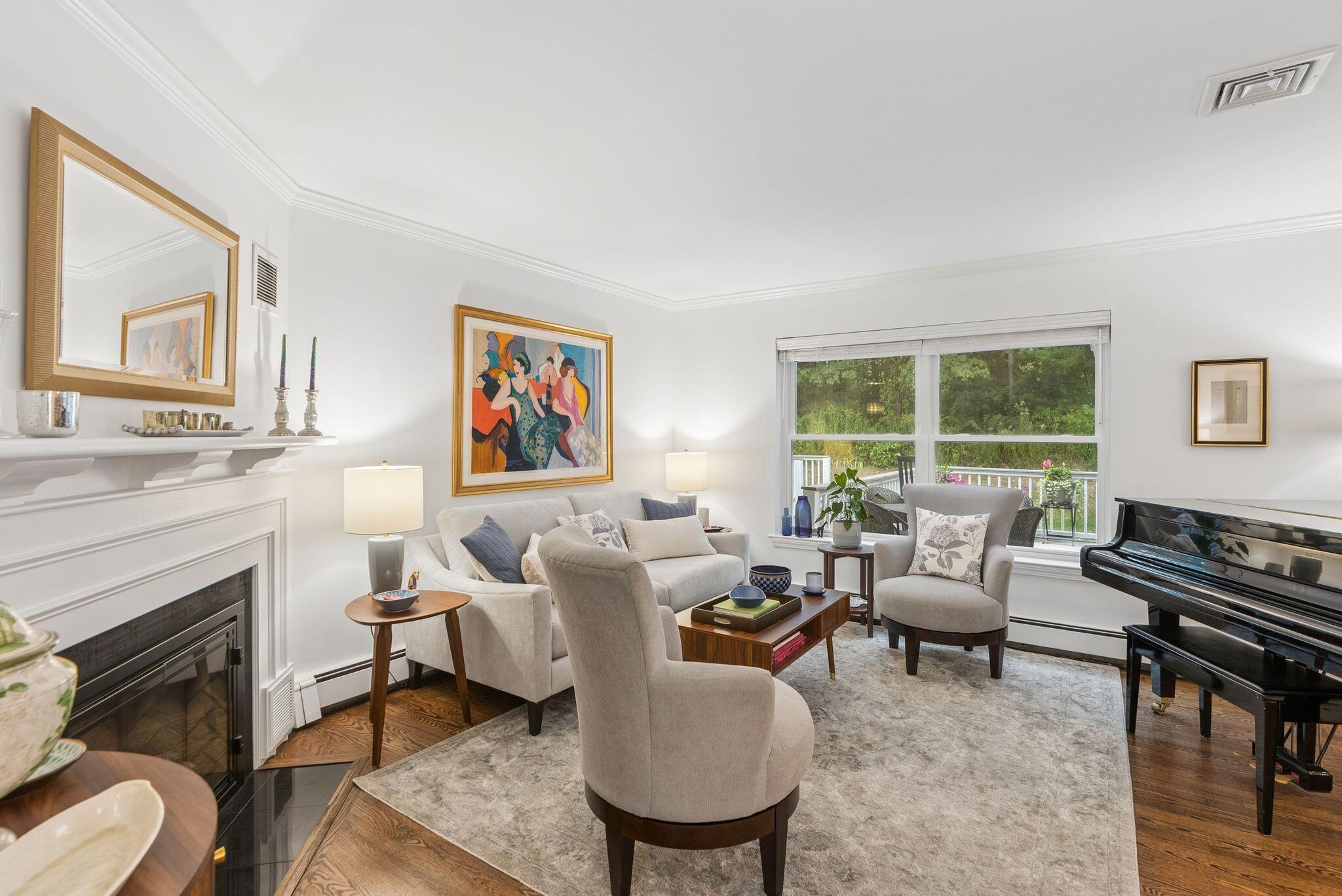 17 Cammock Road 17