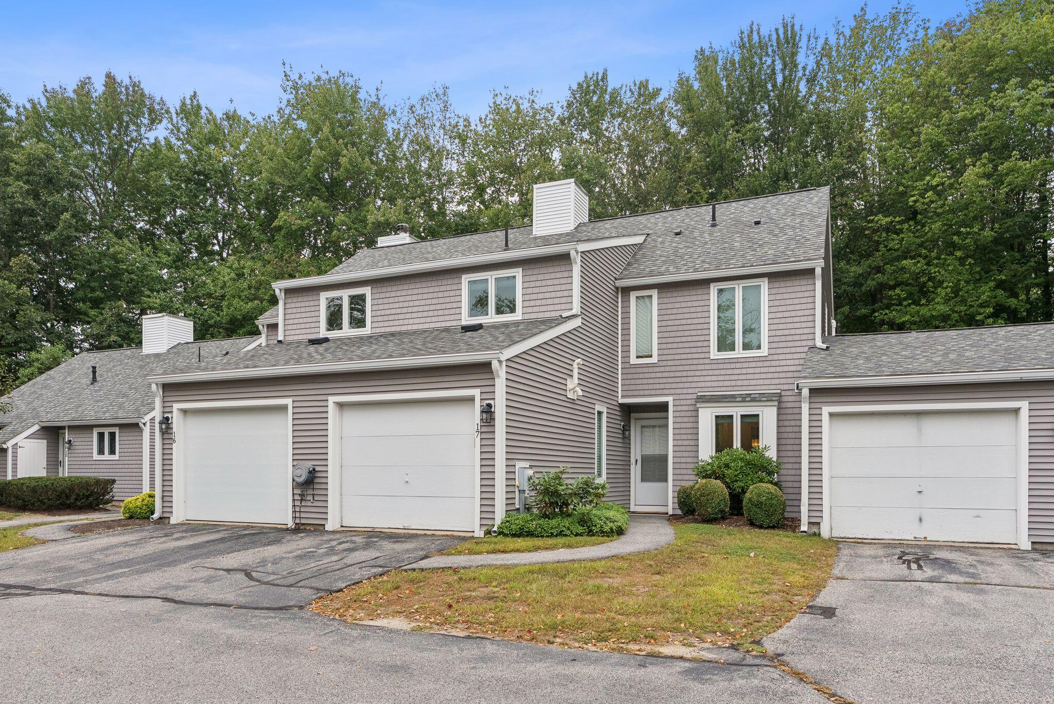 17 Cammock Road 17