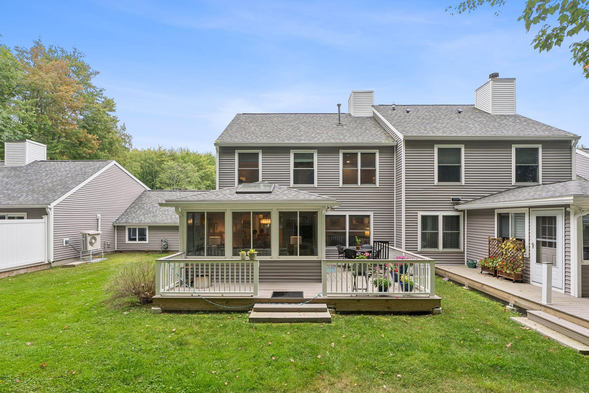 17 Cammock Road 17