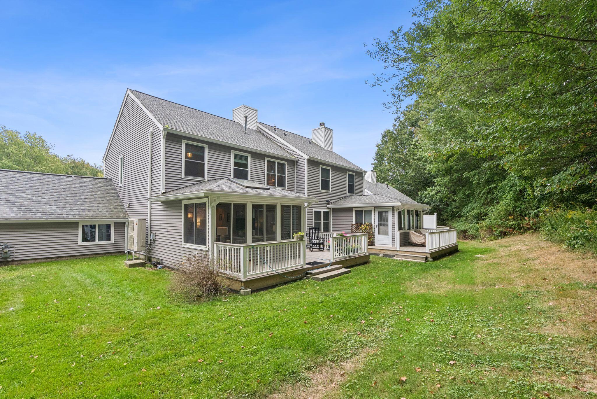 17 Cammock Road 17
