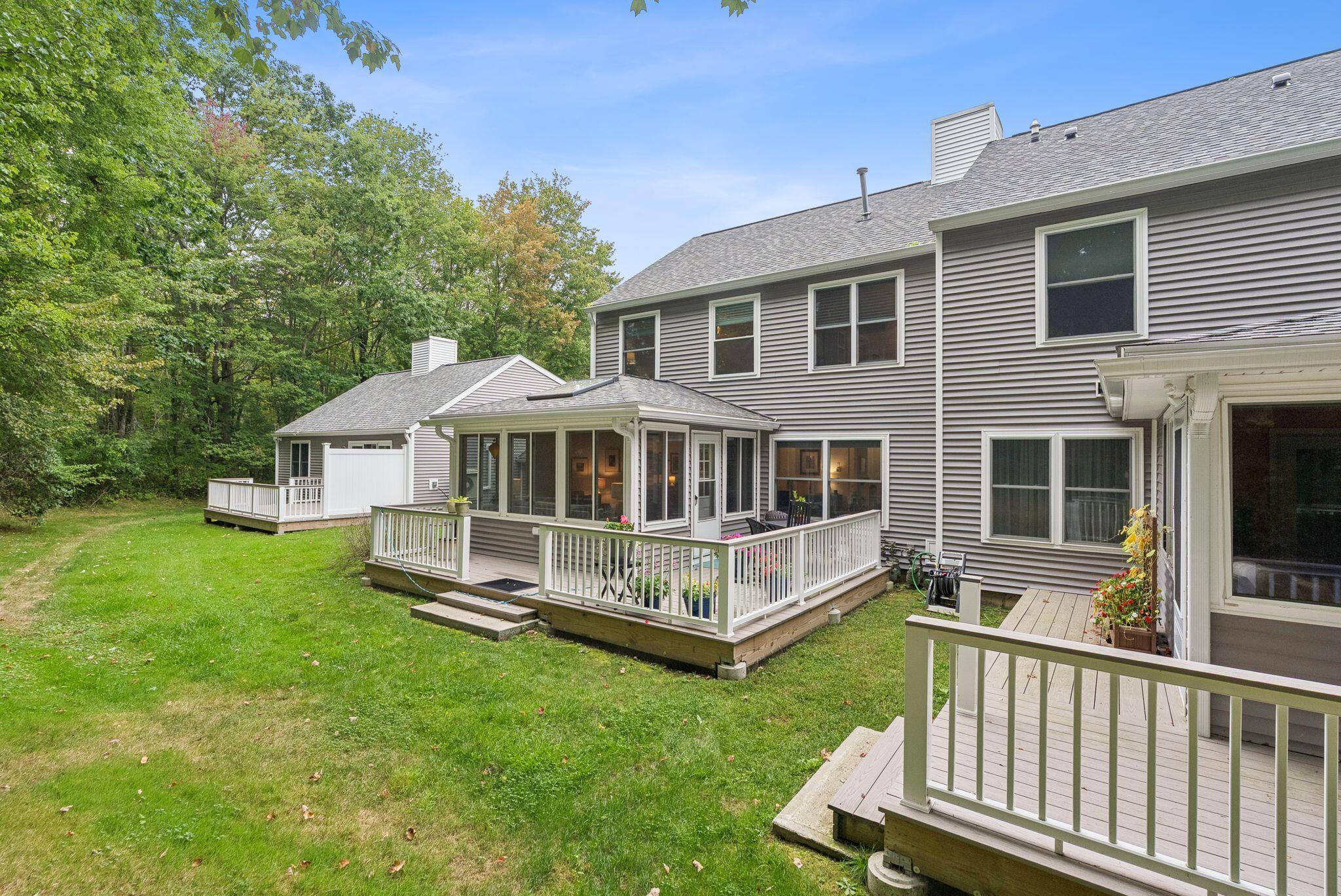 17 Cammock Road 17