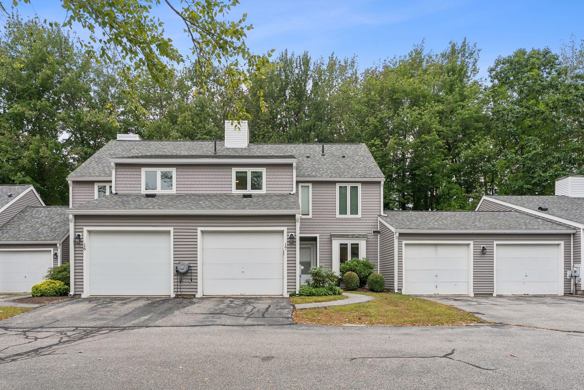 17 Cammock Road 17