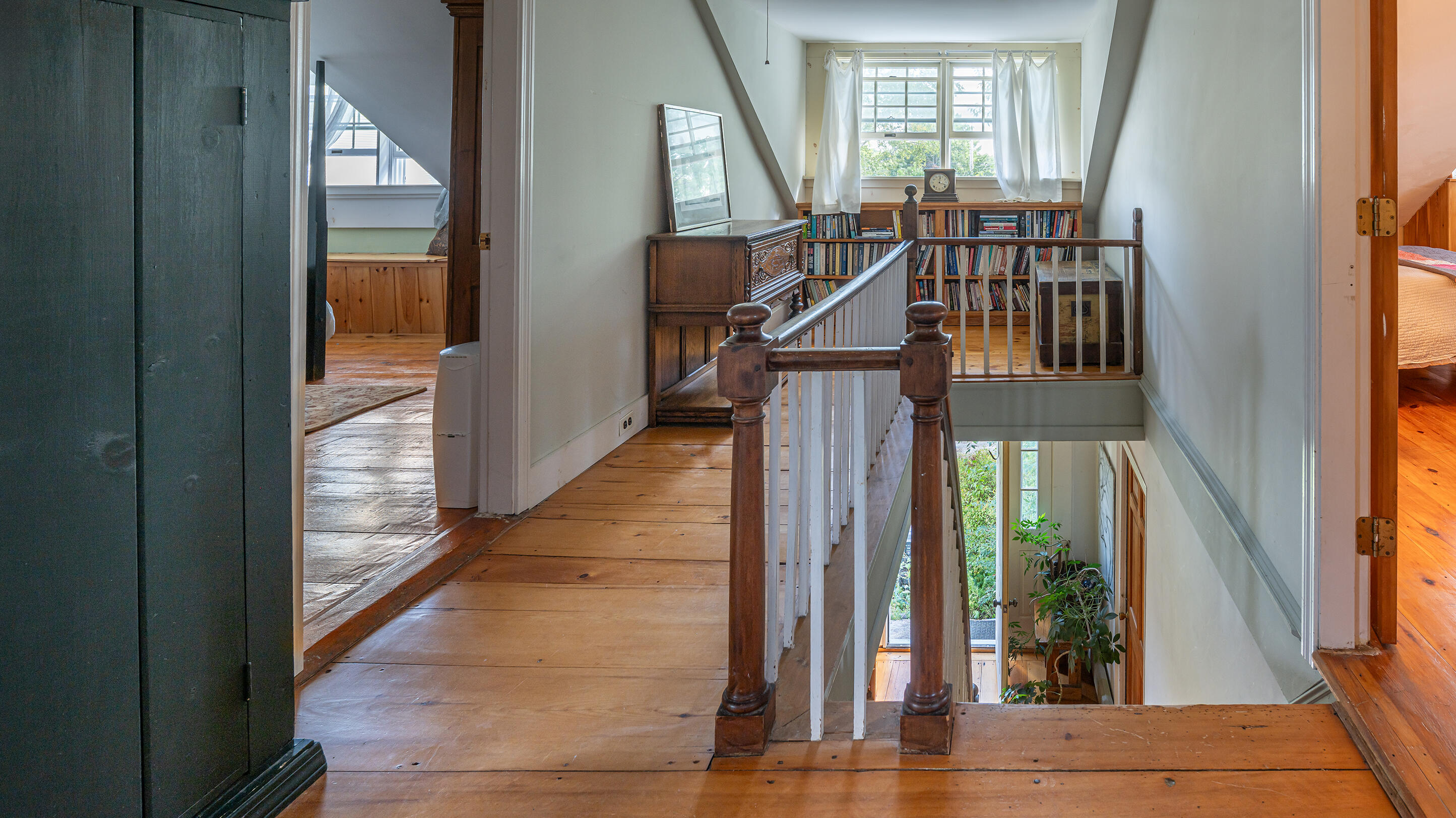 628 Cathance Road