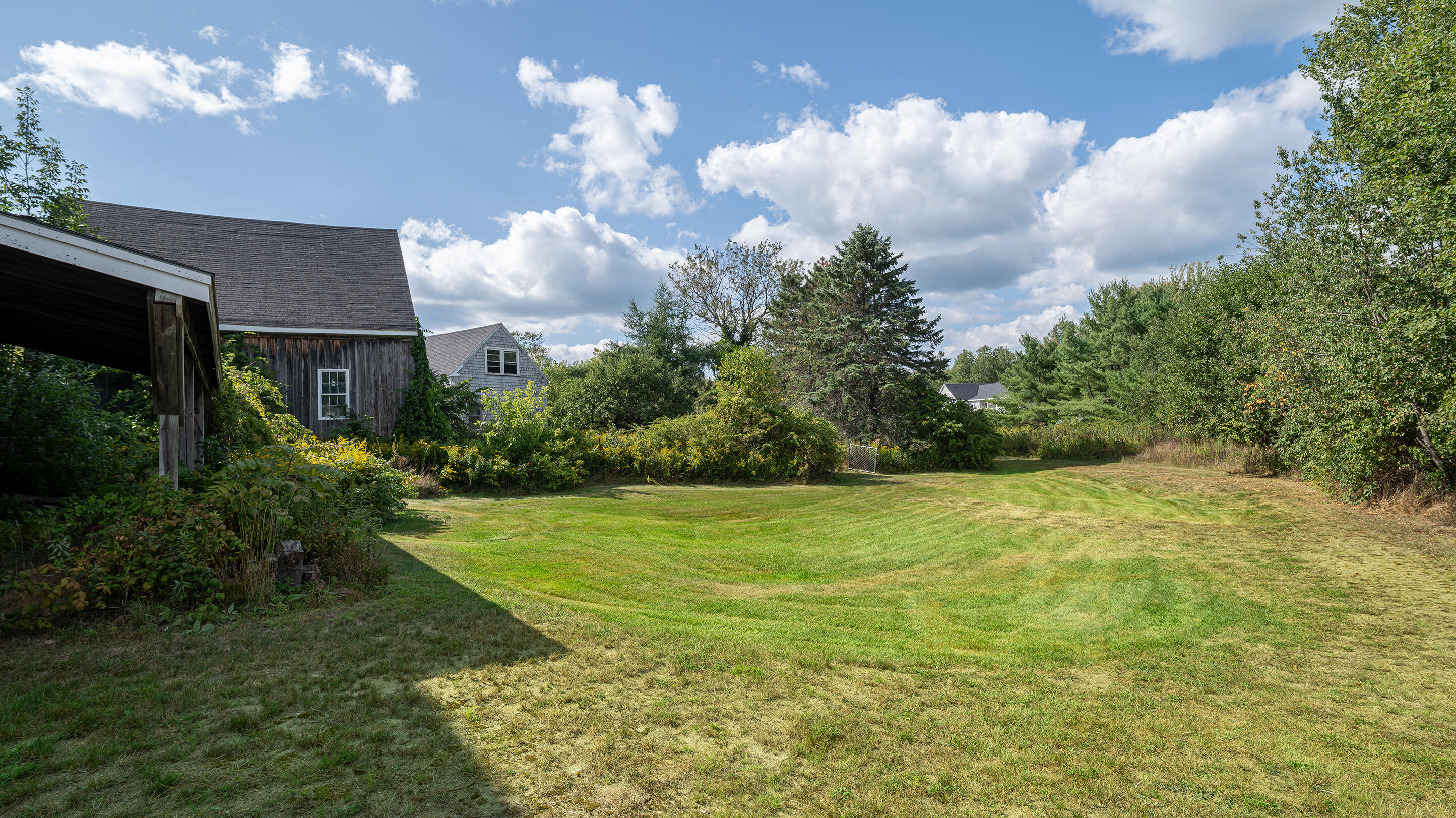 628 Cathance Road