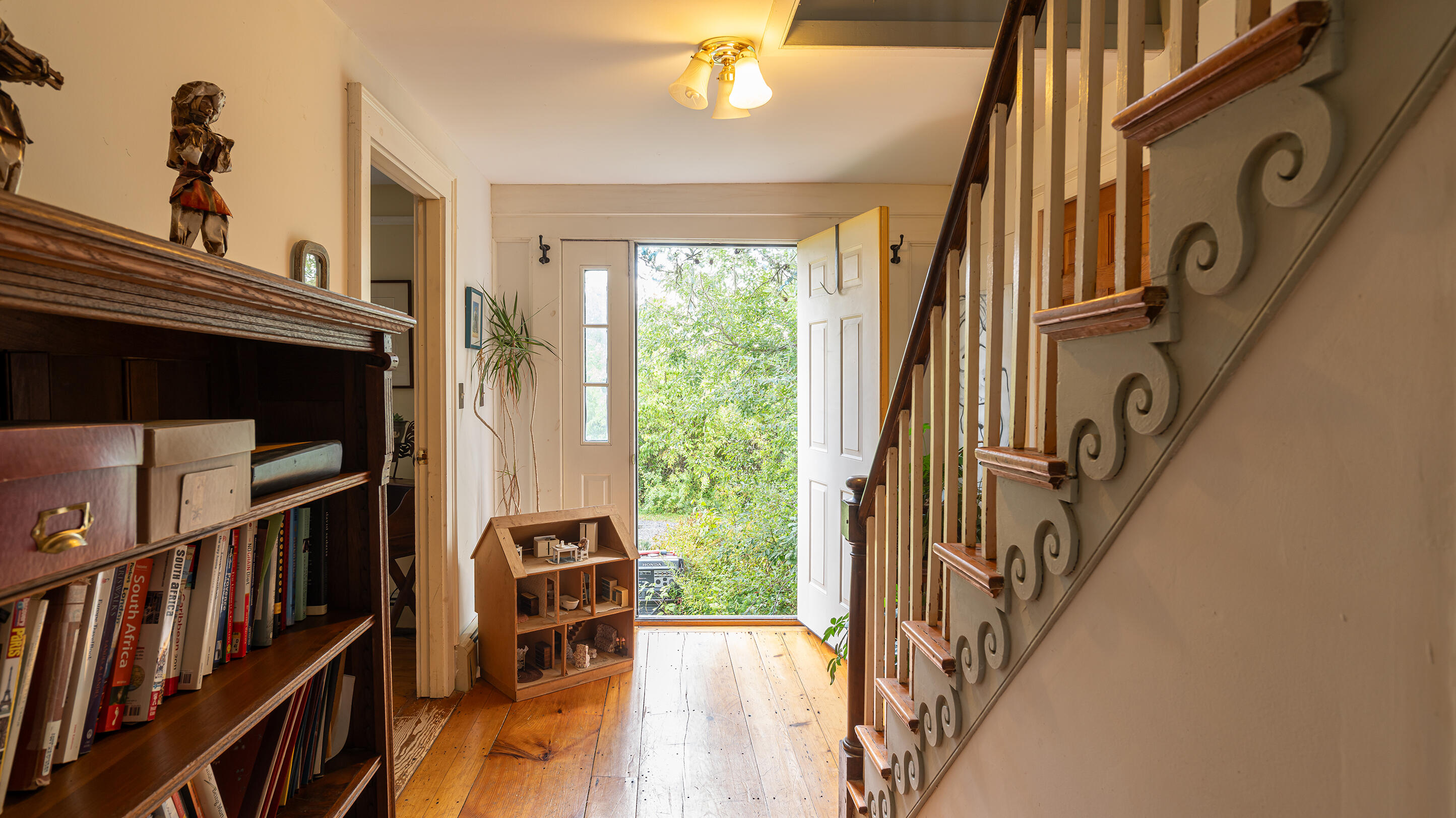 628 Cathance Road