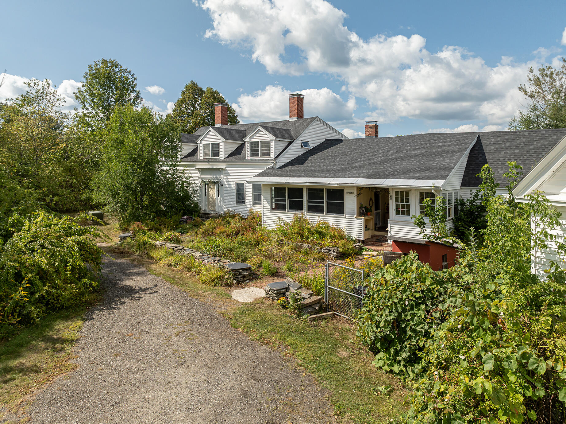 628 Cathance Road