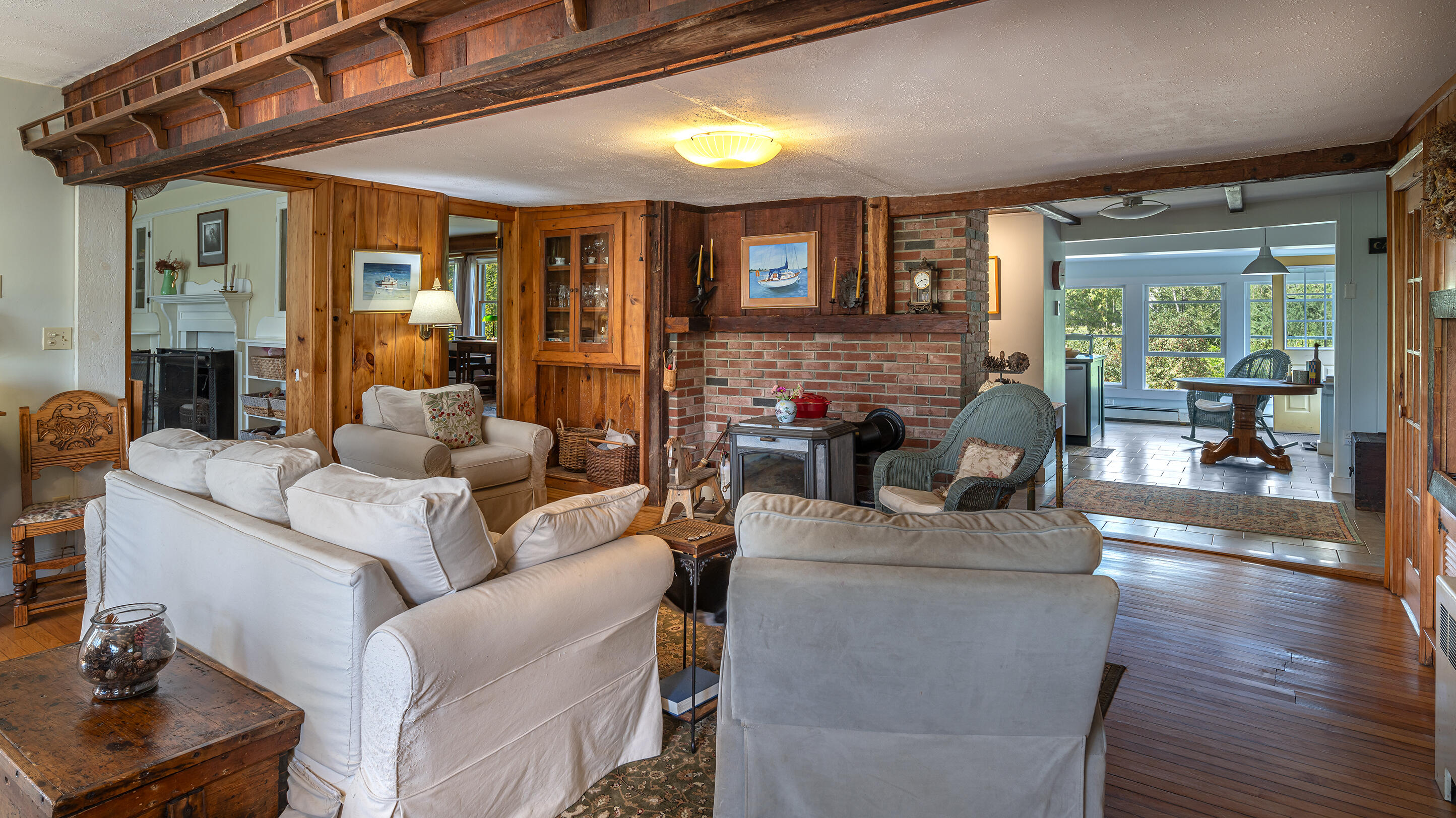 628 Cathance Road