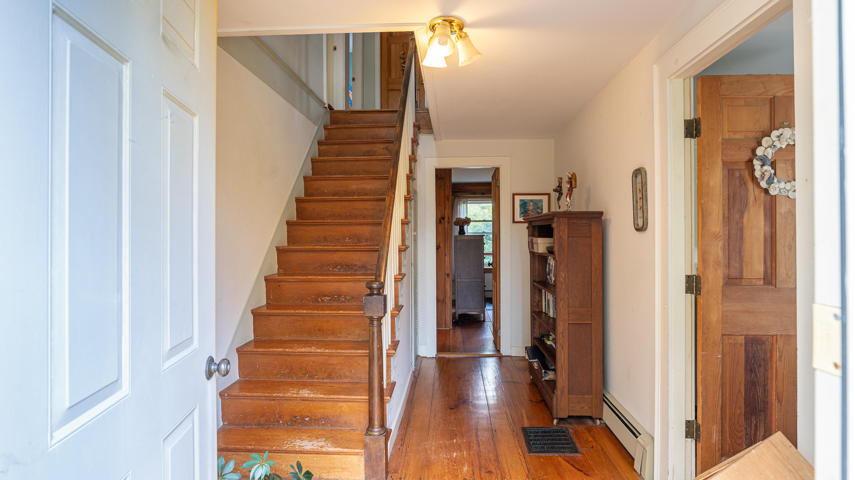 628 Cathance Road