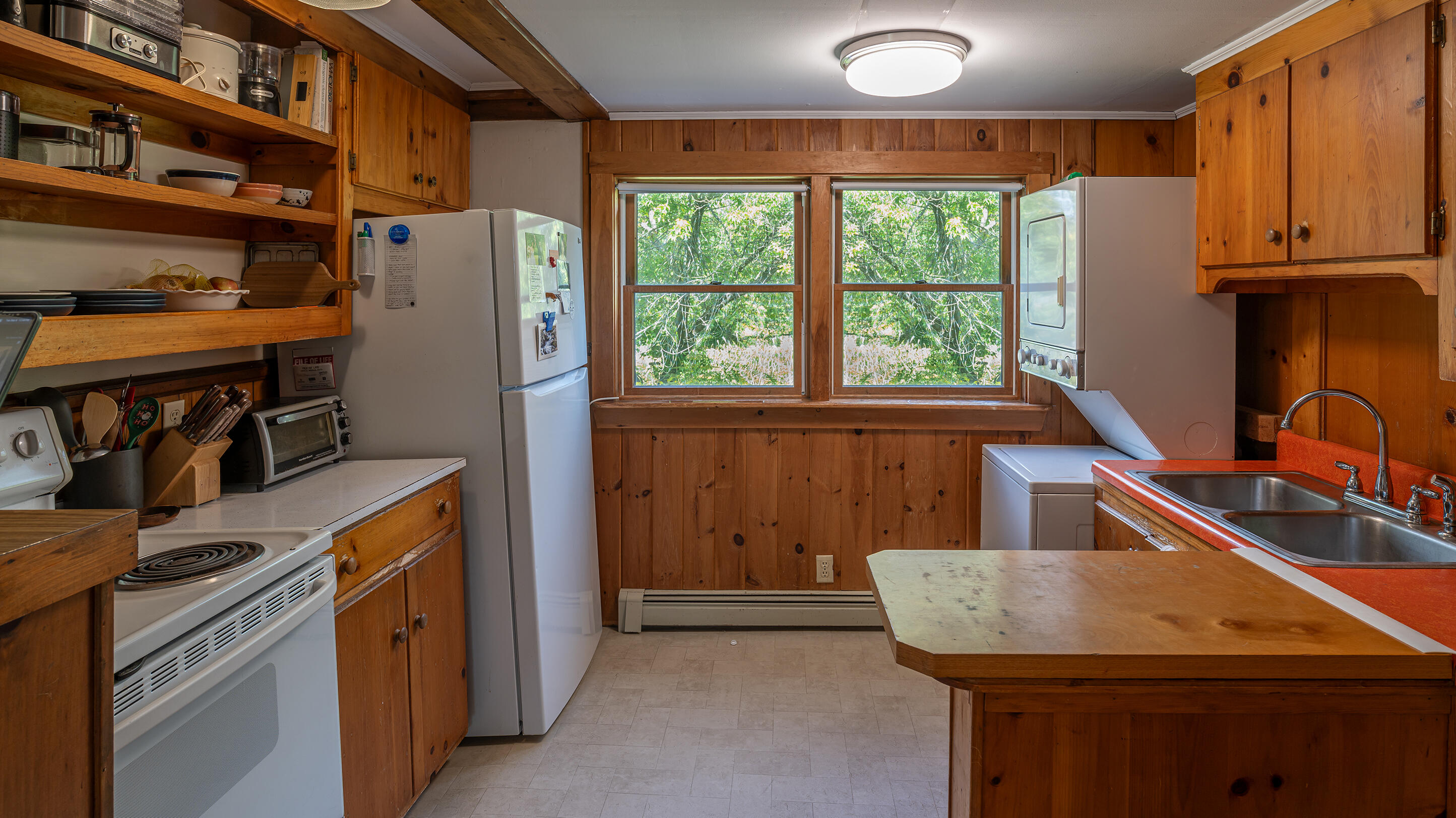 628 Cathance Road