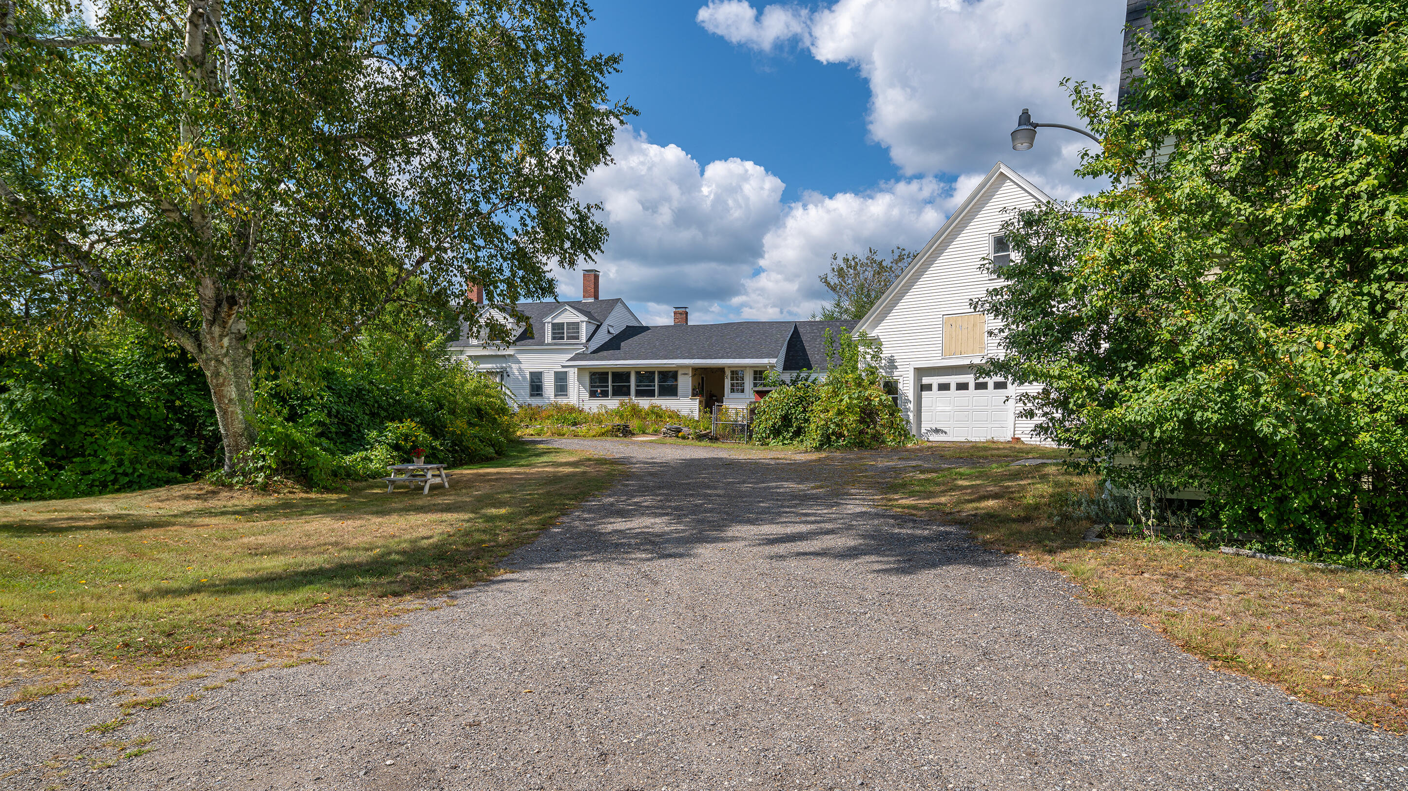 628 Cathance Road