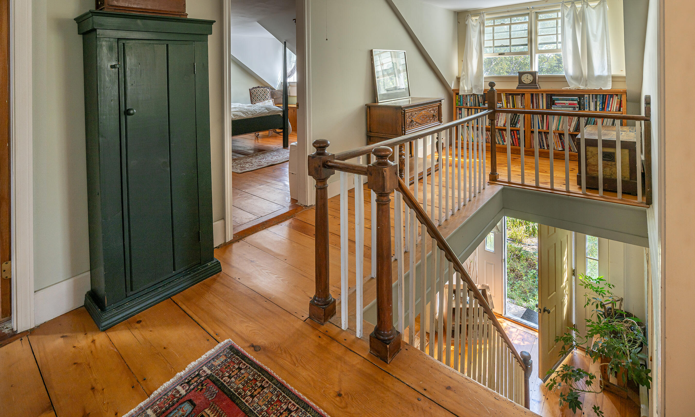 628 Cathance Road
