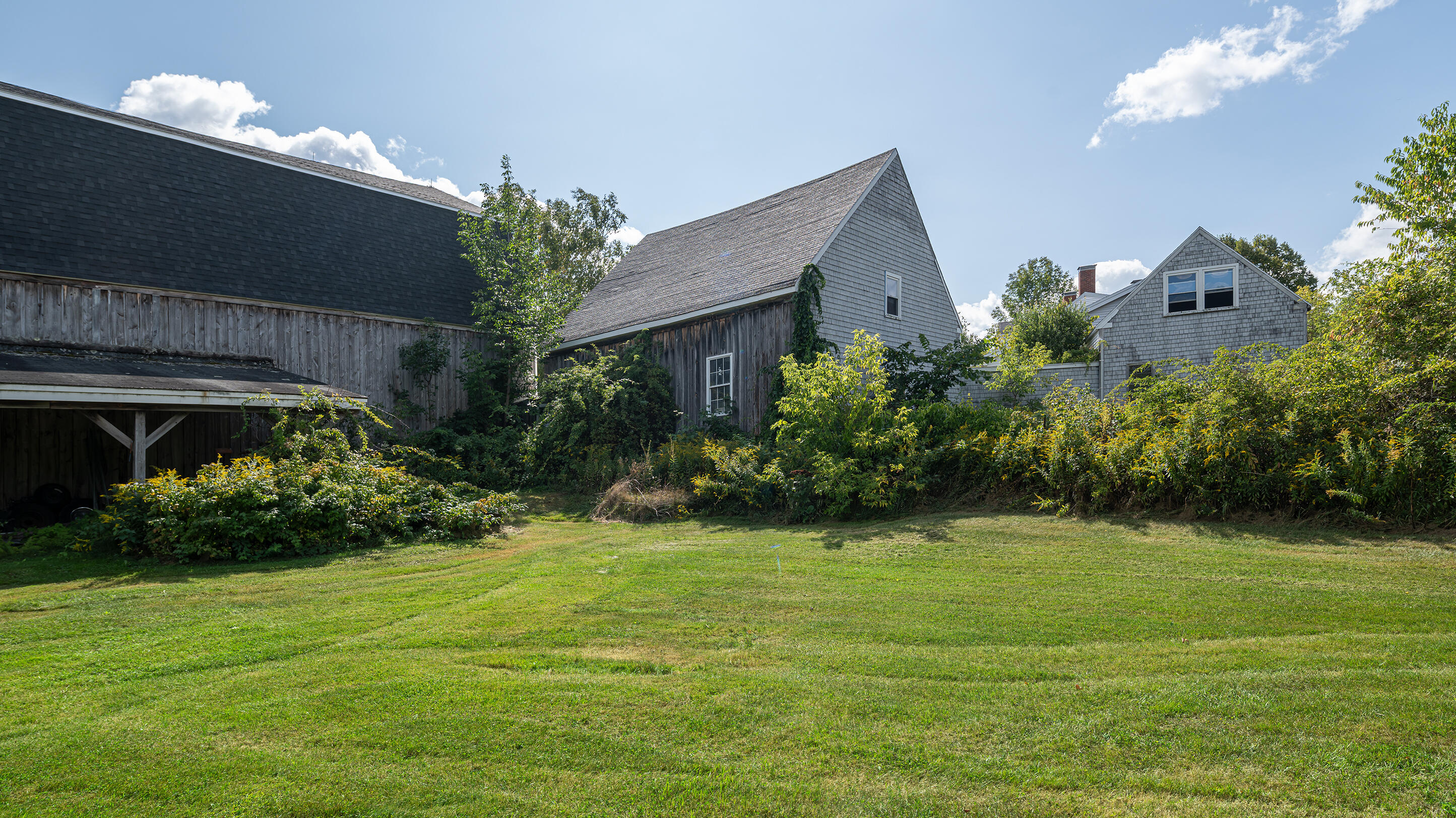 628 Cathance Road