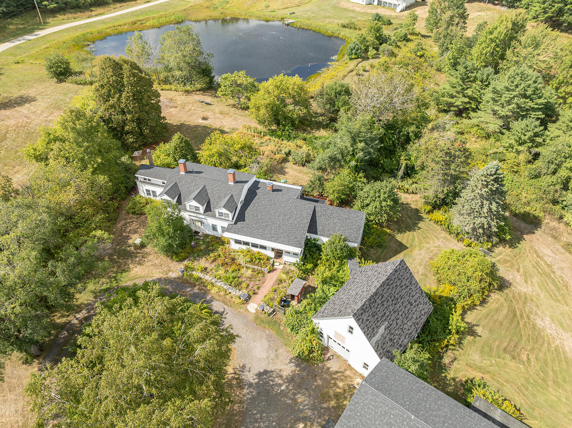 628 Cathance Road