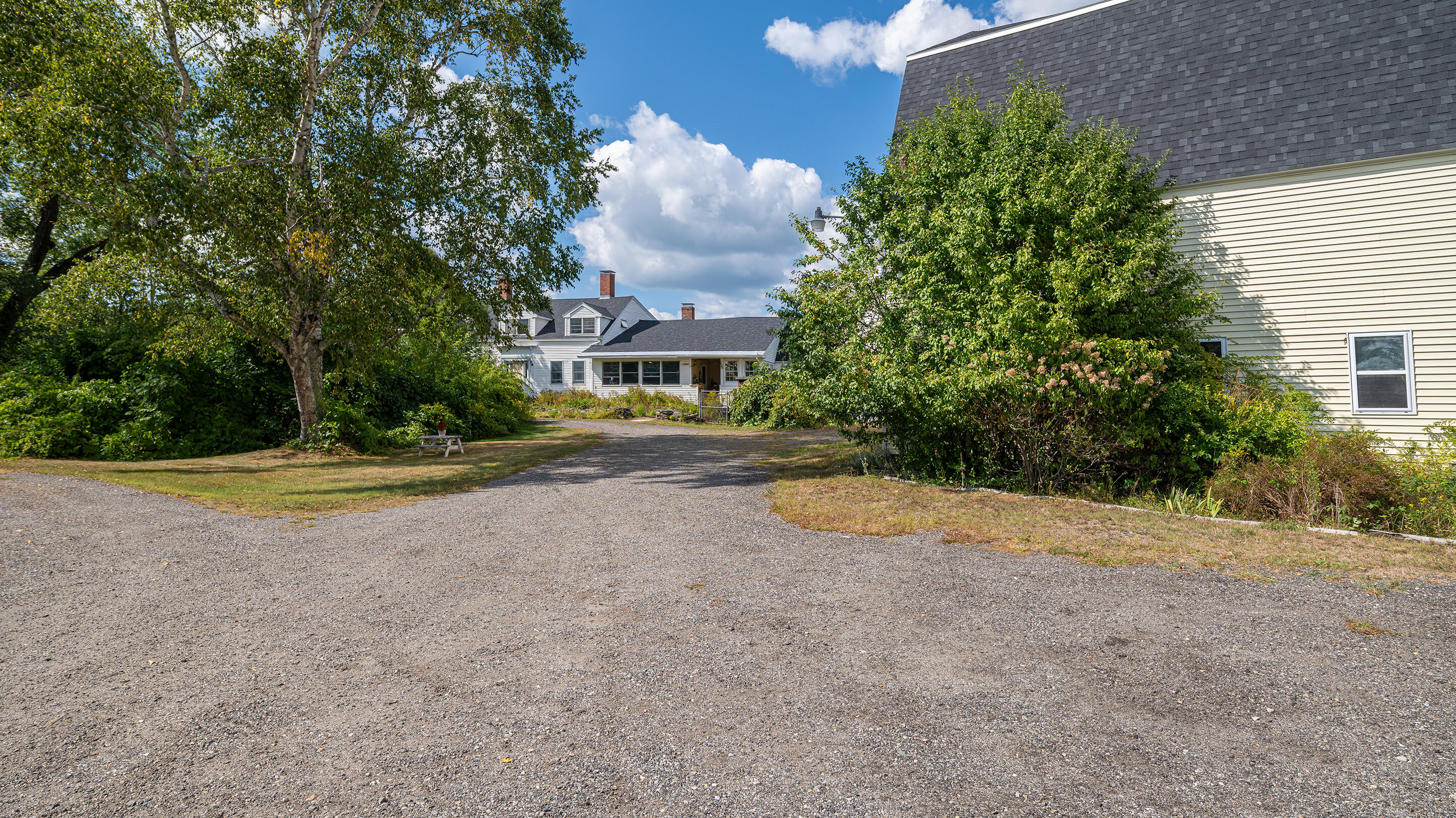 628 Cathance Road