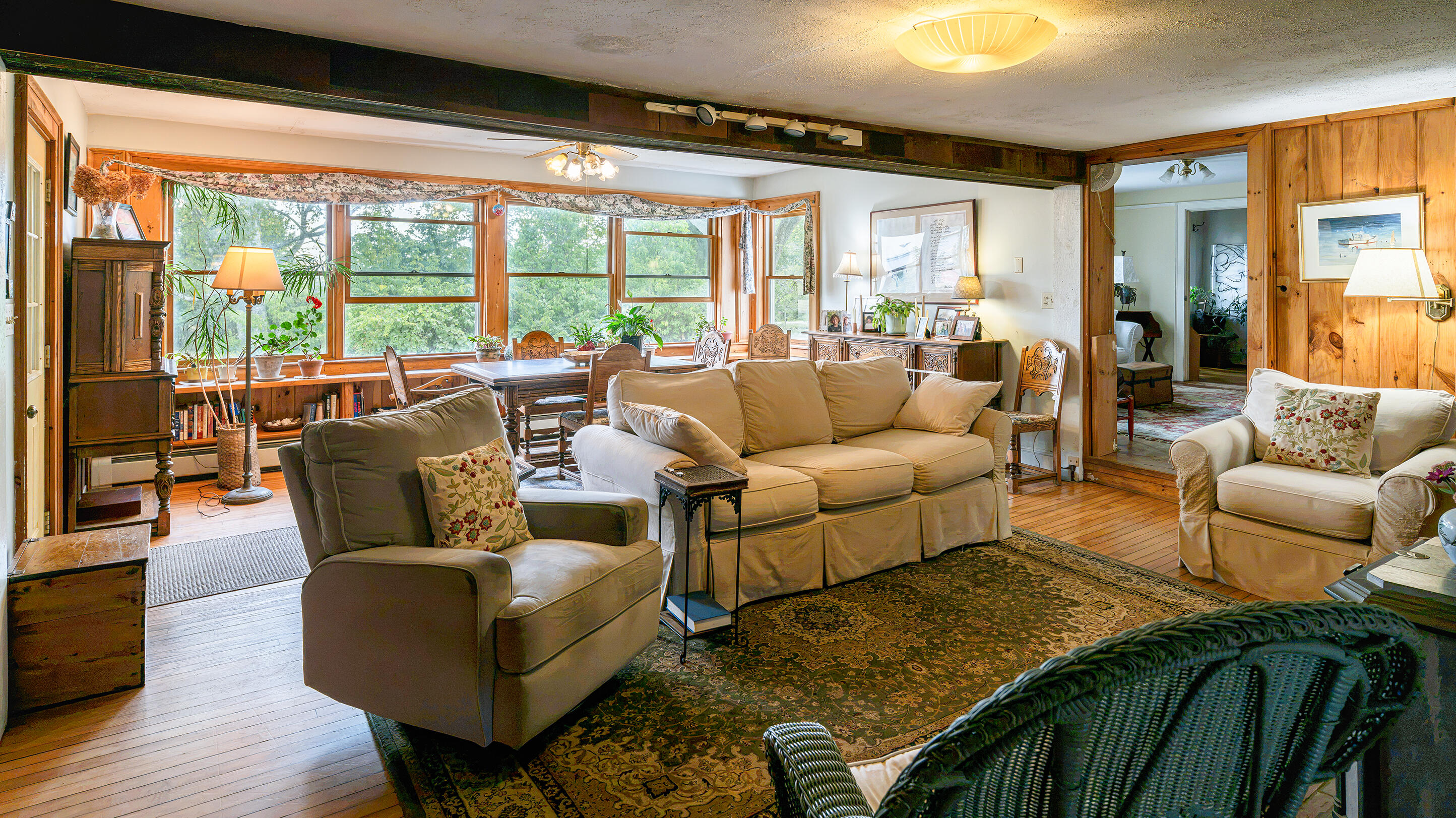 628 Cathance Road