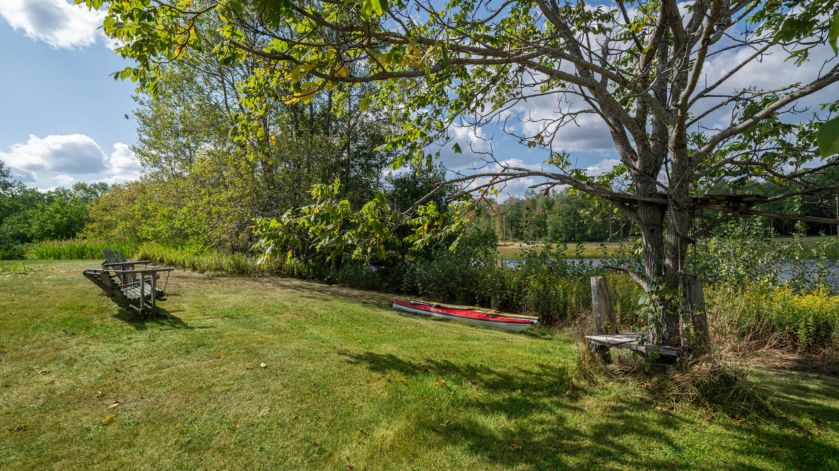 628 Cathance Road