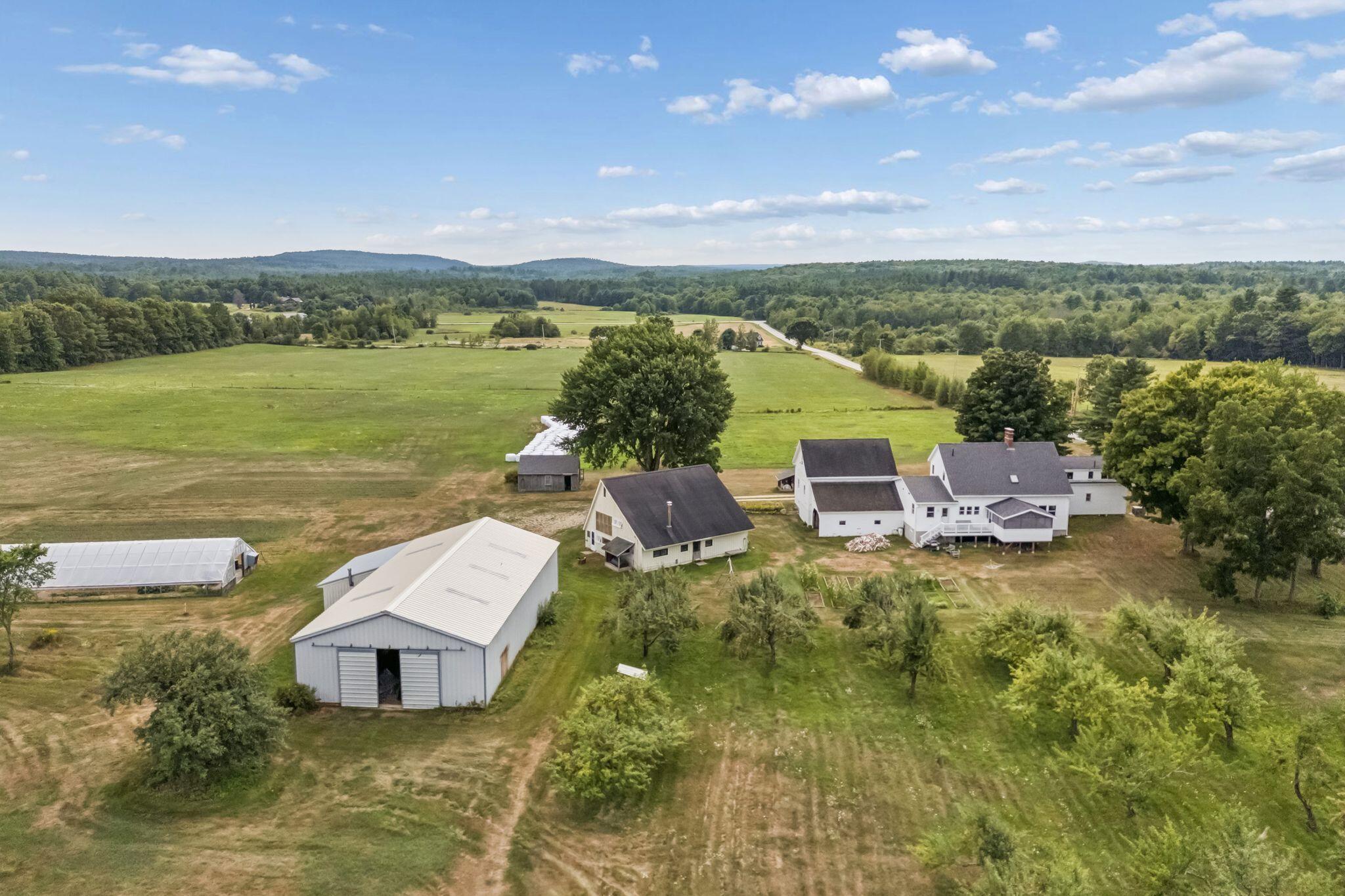496 Davis Road