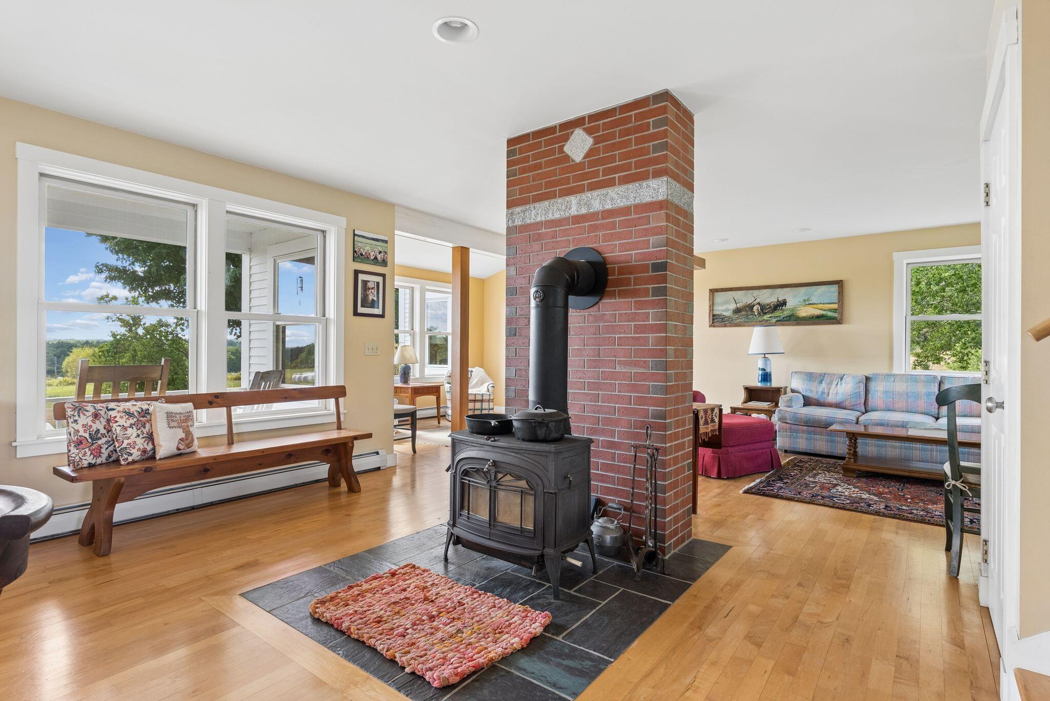 496 Davis Road