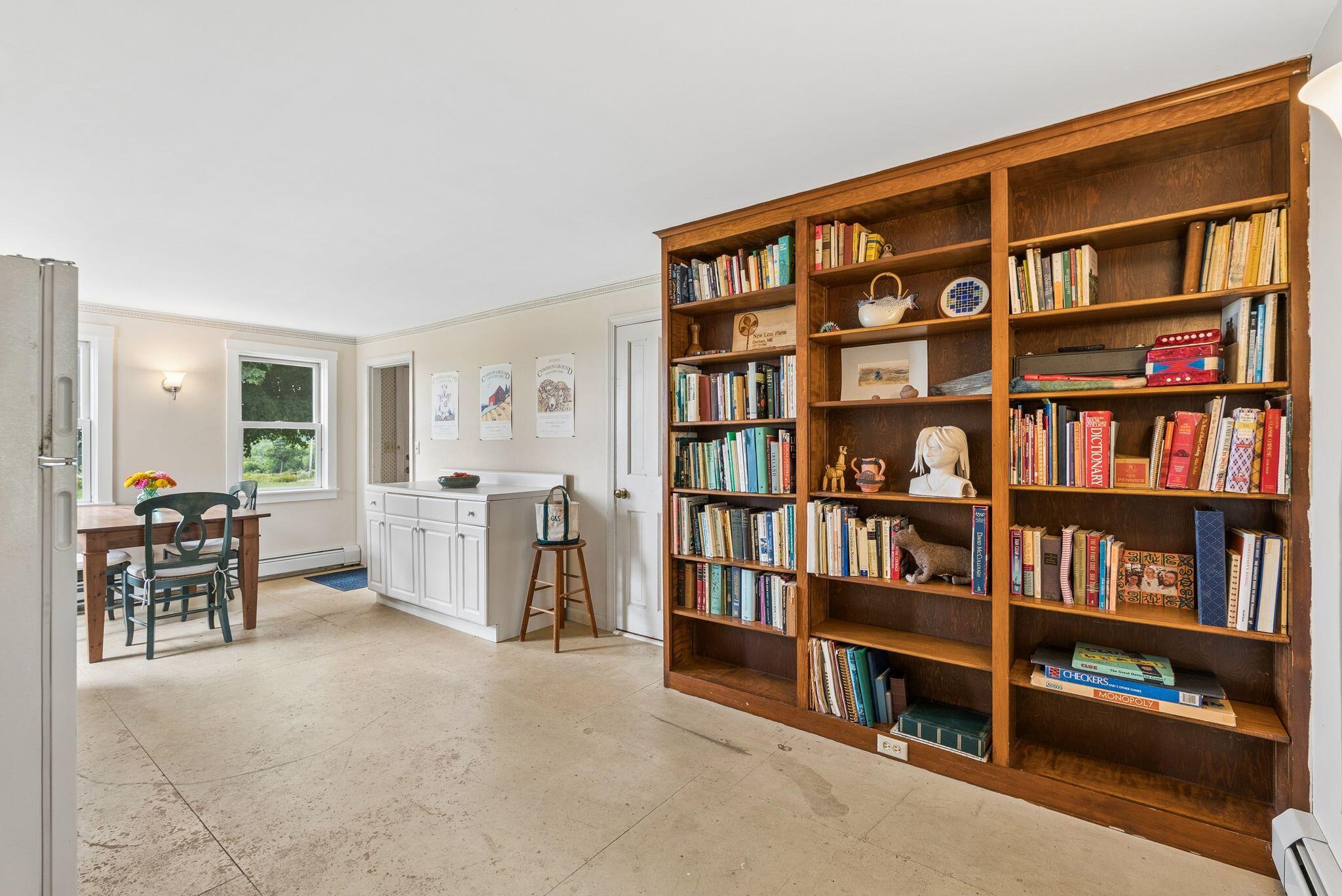 496 Davis Road