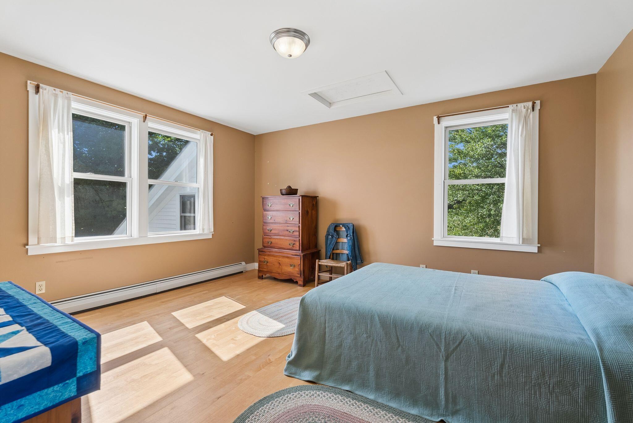 496 Davis Road