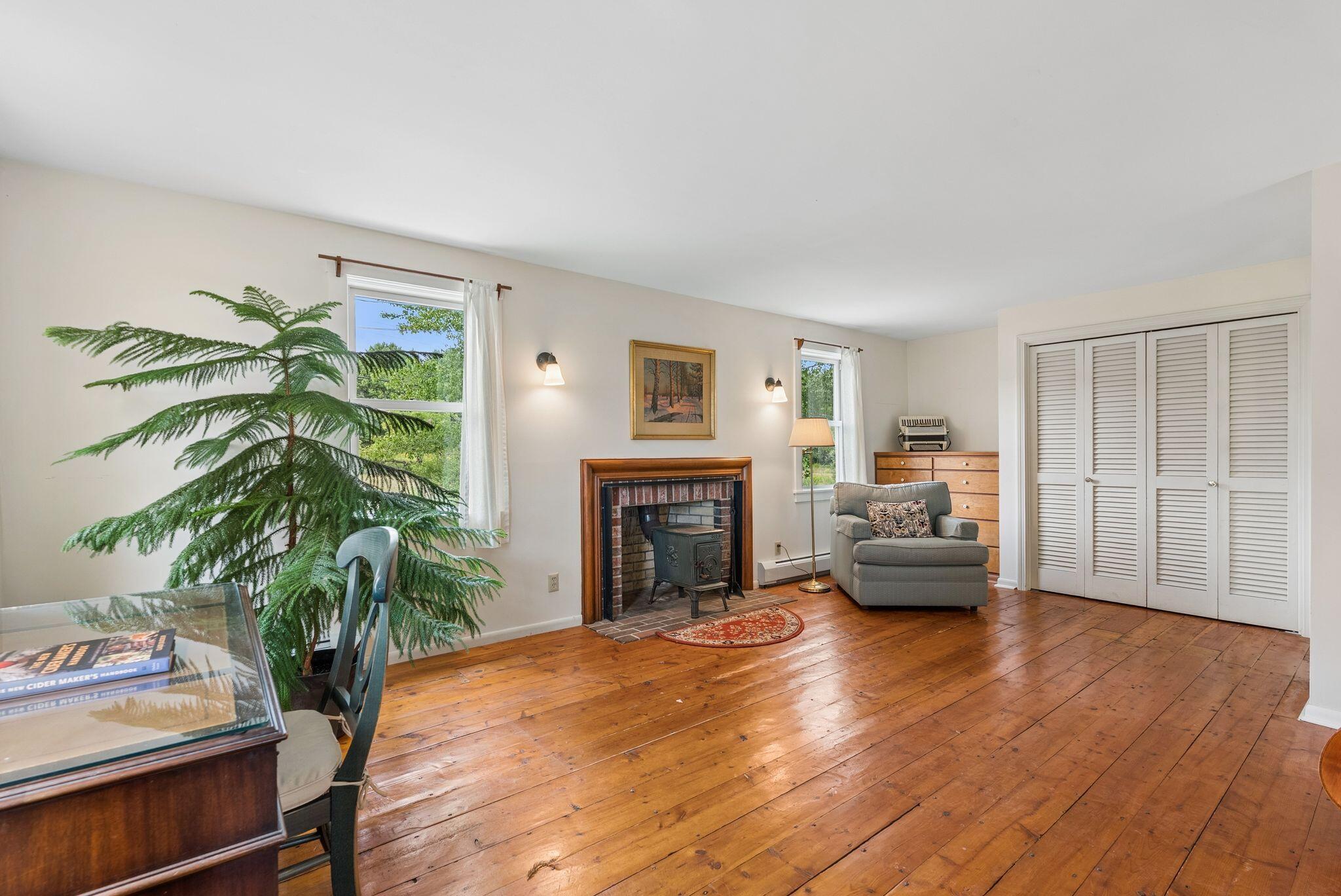 496 Davis Road