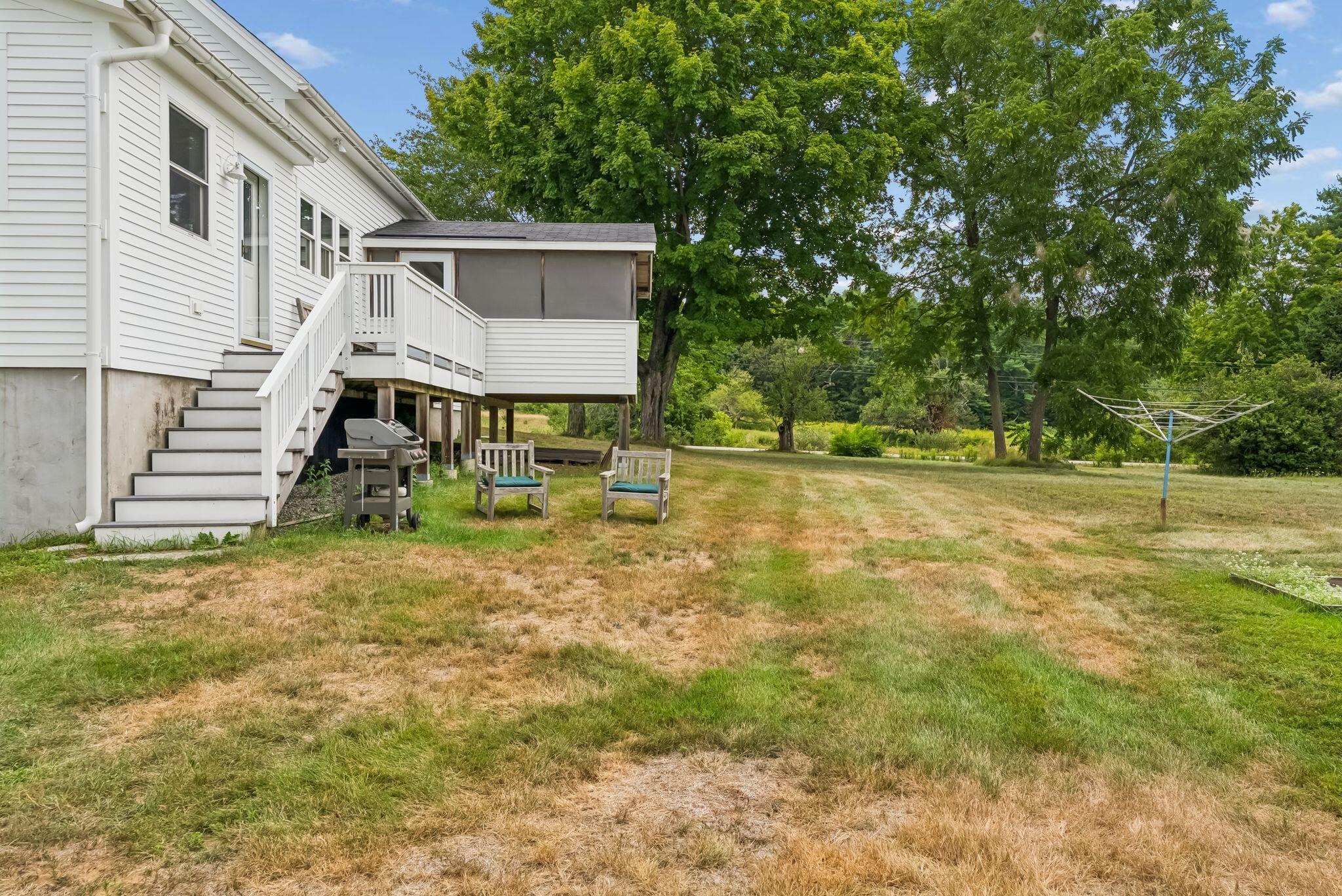 496 Davis Road