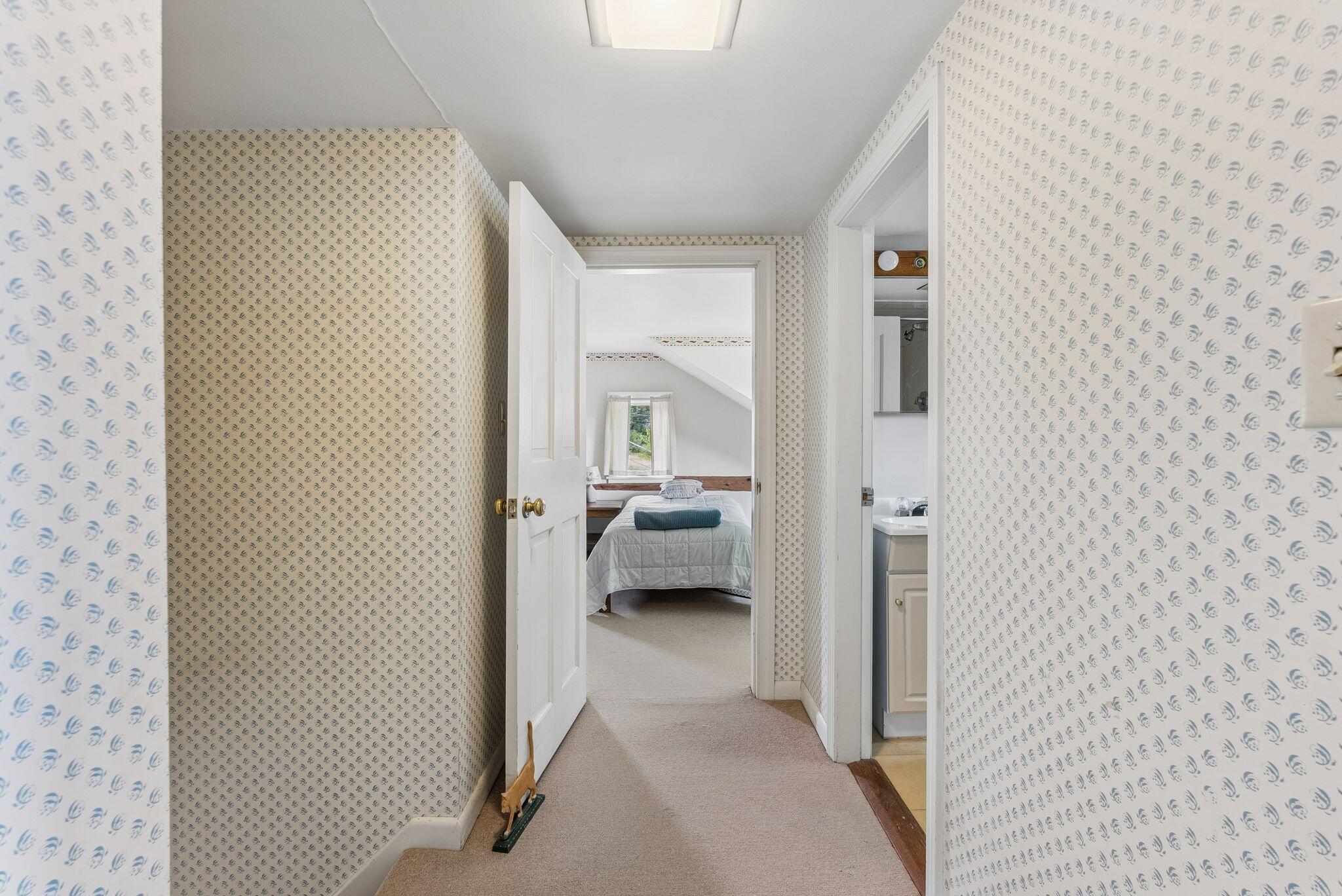 496 Davis Road