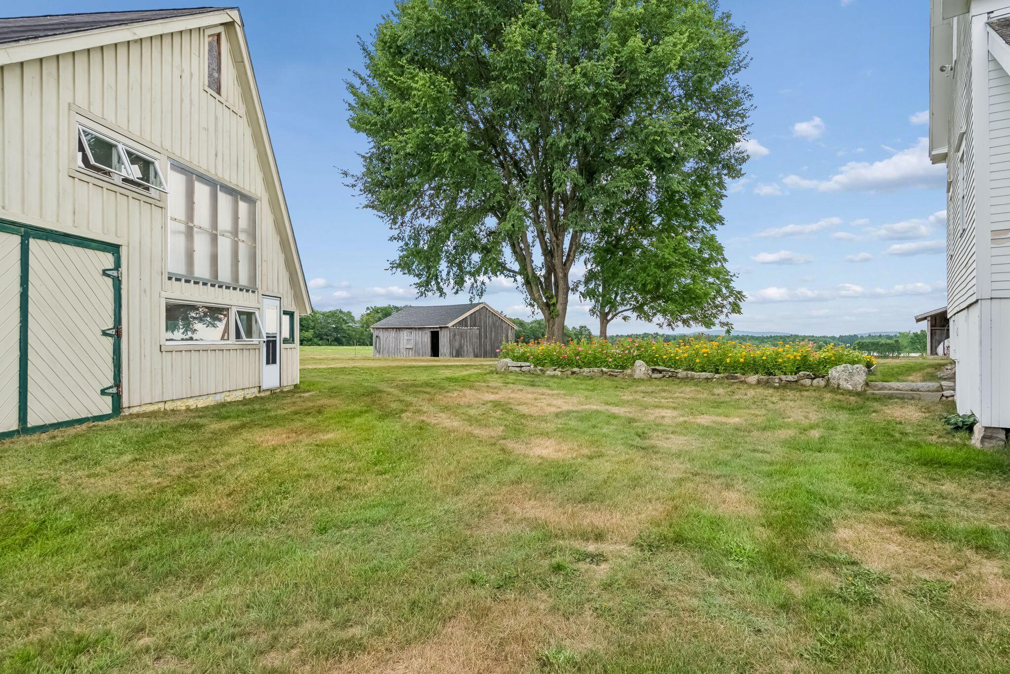 496 Davis Road