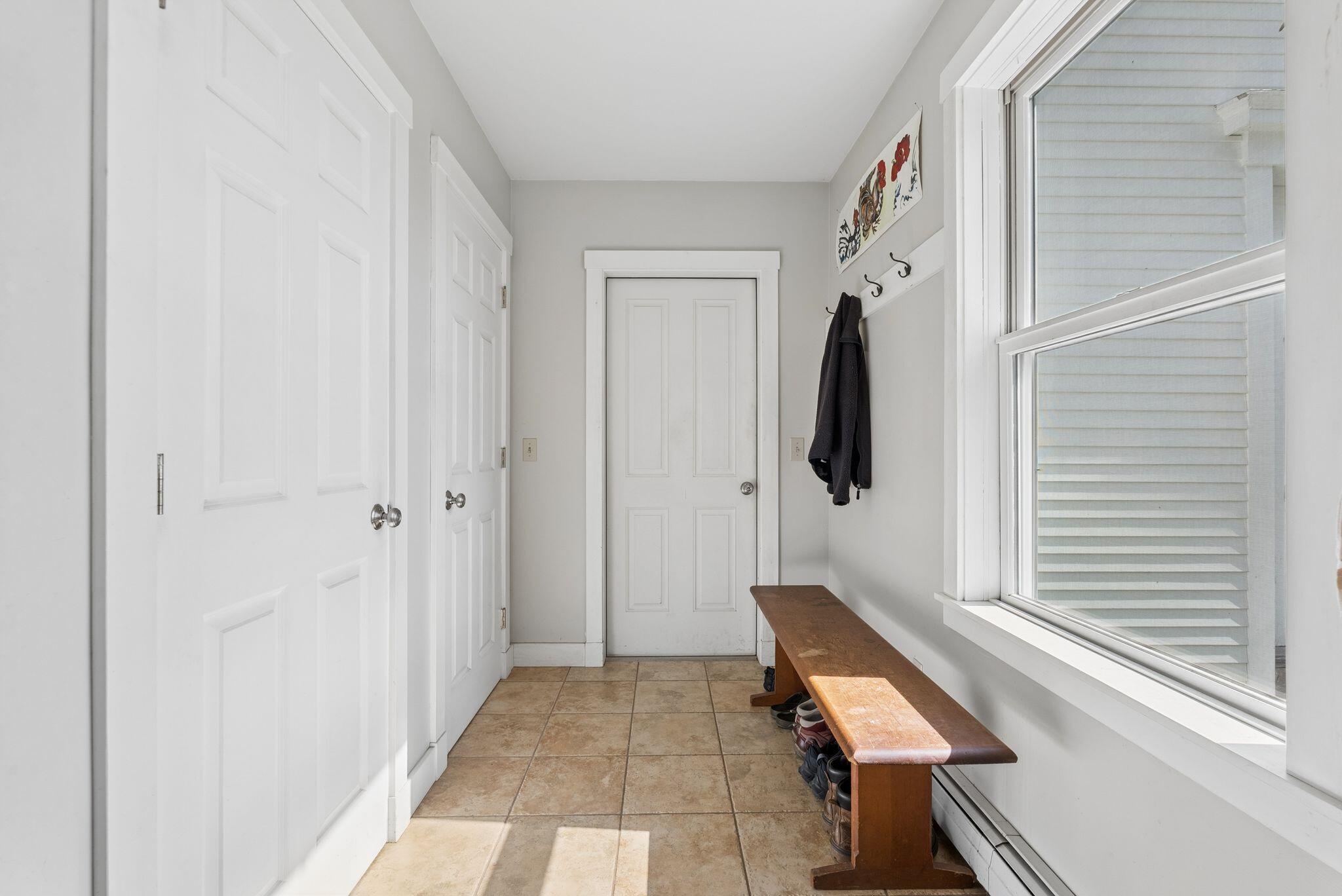496 Davis Road