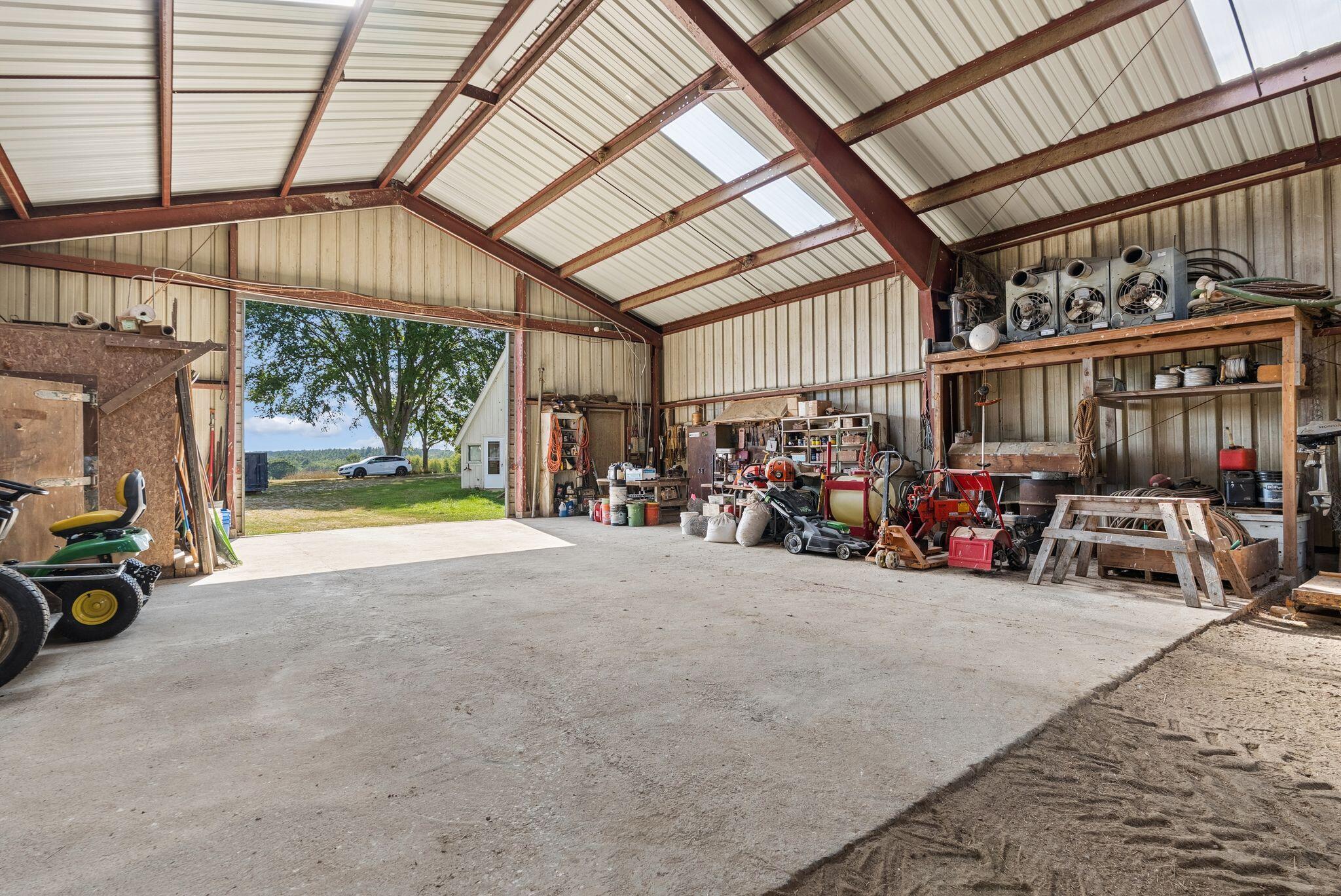 496 Davis Road