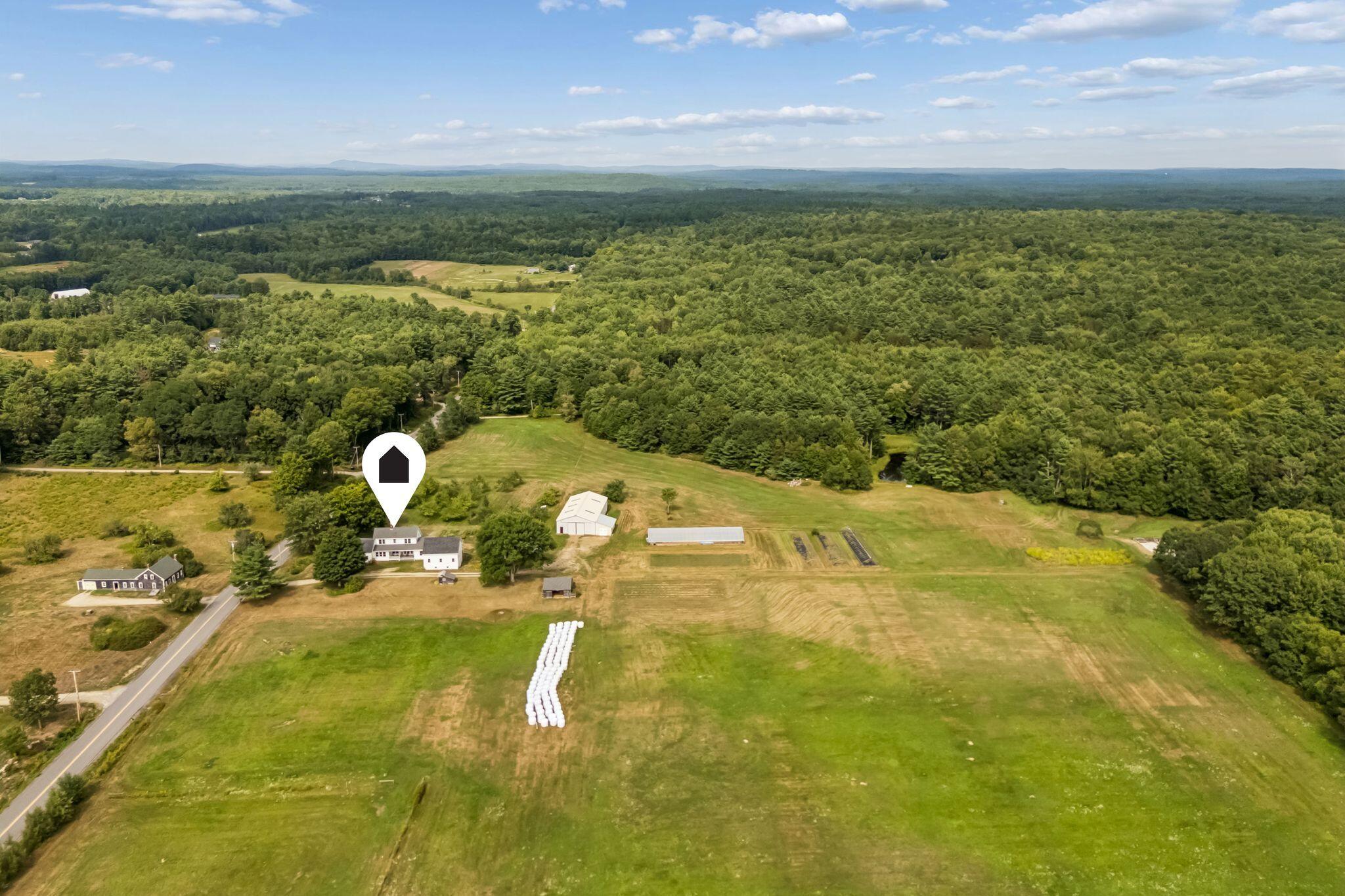 496 Davis Road