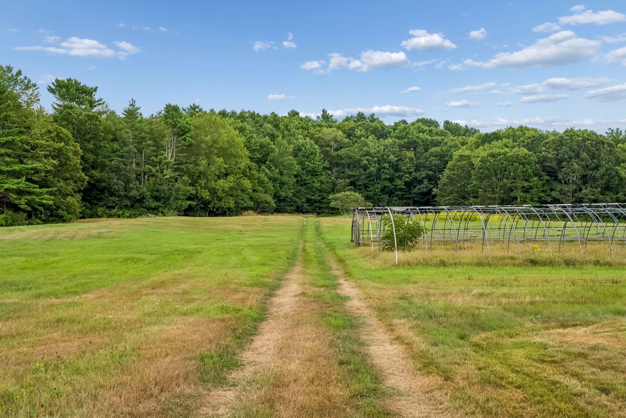 496 Davis Road