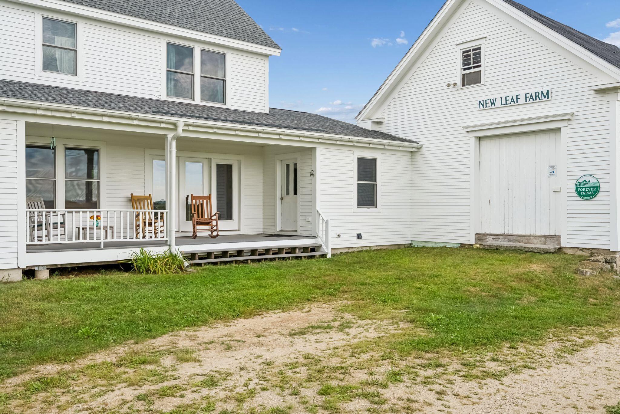 496 Davis Road