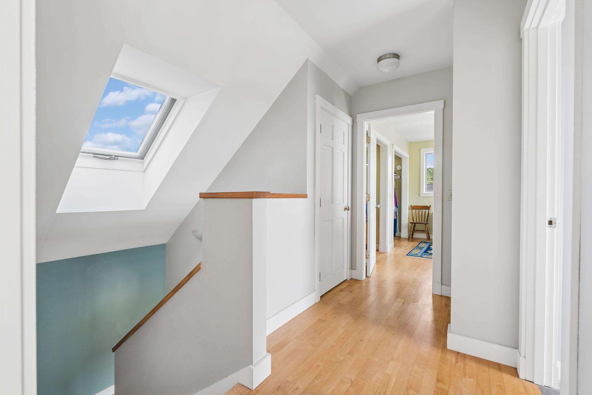 496 Davis Road