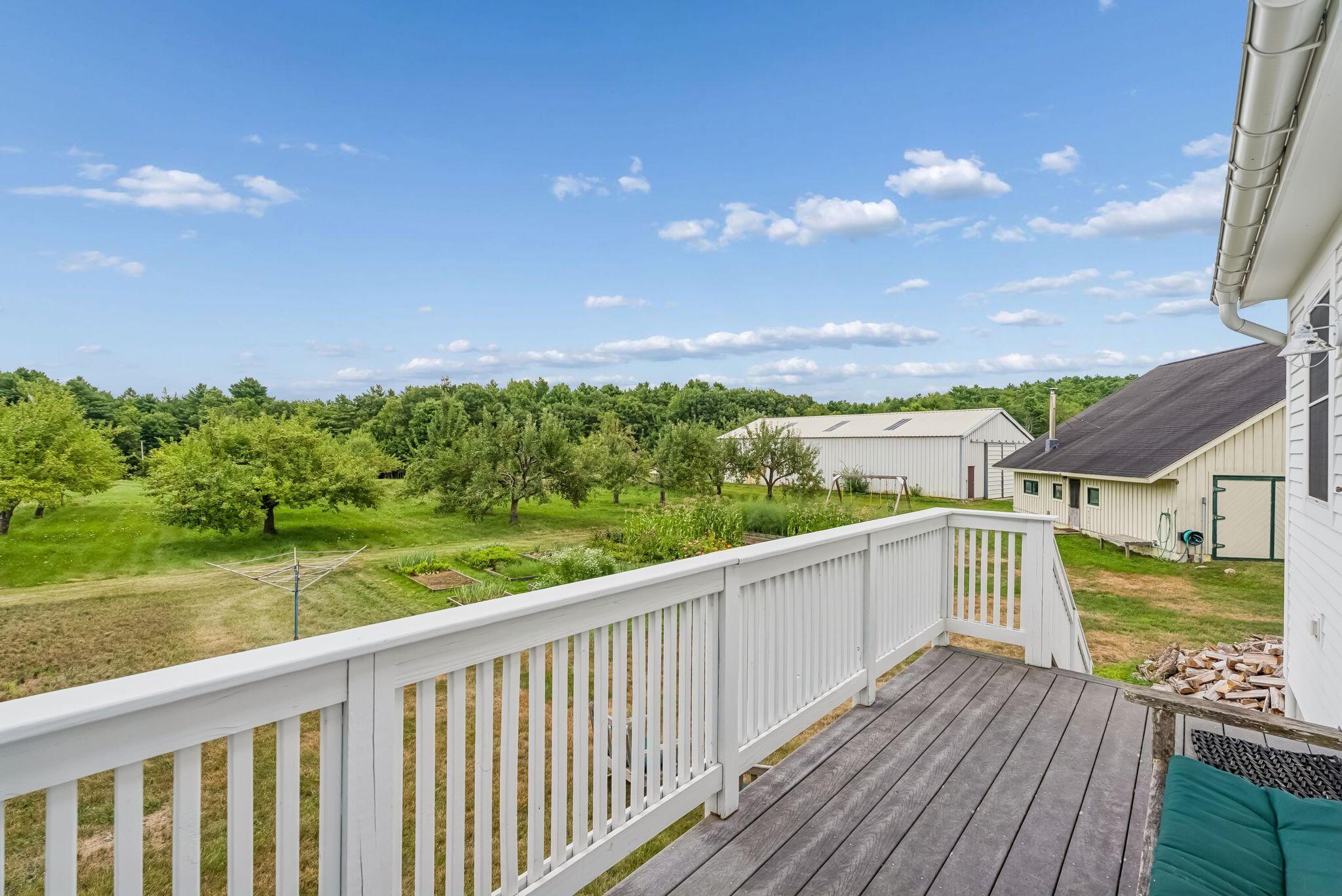 496 Davis Road
