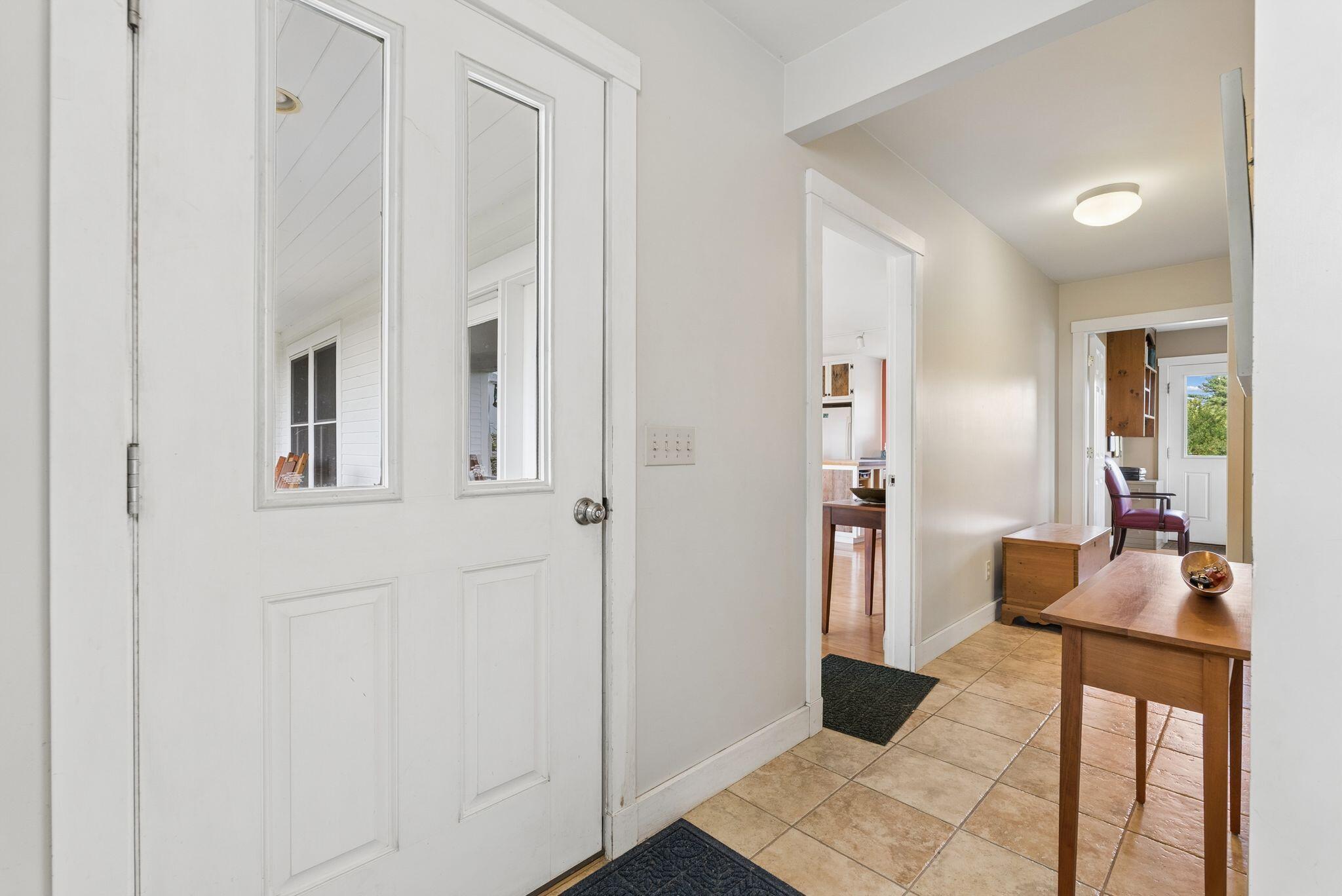 496 Davis Road