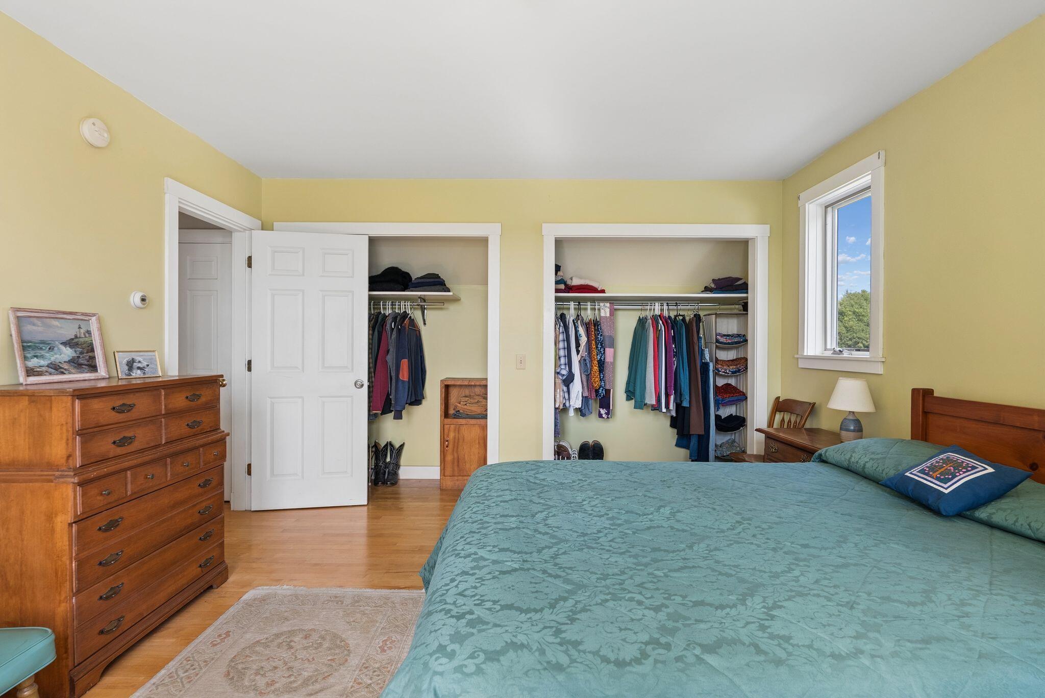 496 Davis Road