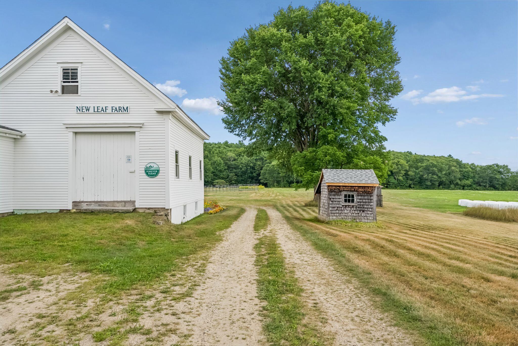 496 Davis Road