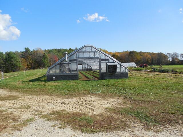 496 Davis Road