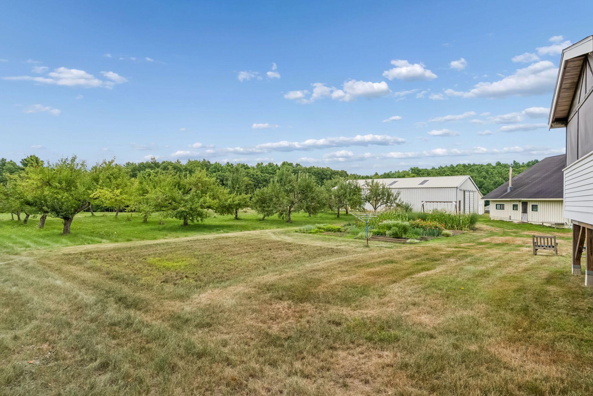496 Davis Road