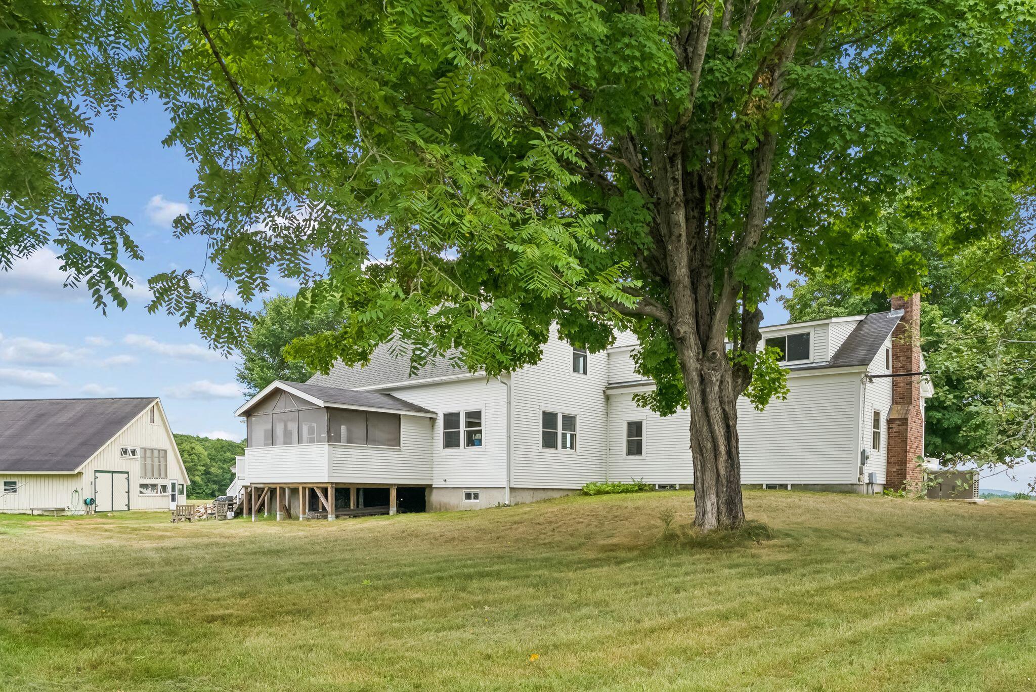 496 Davis Road