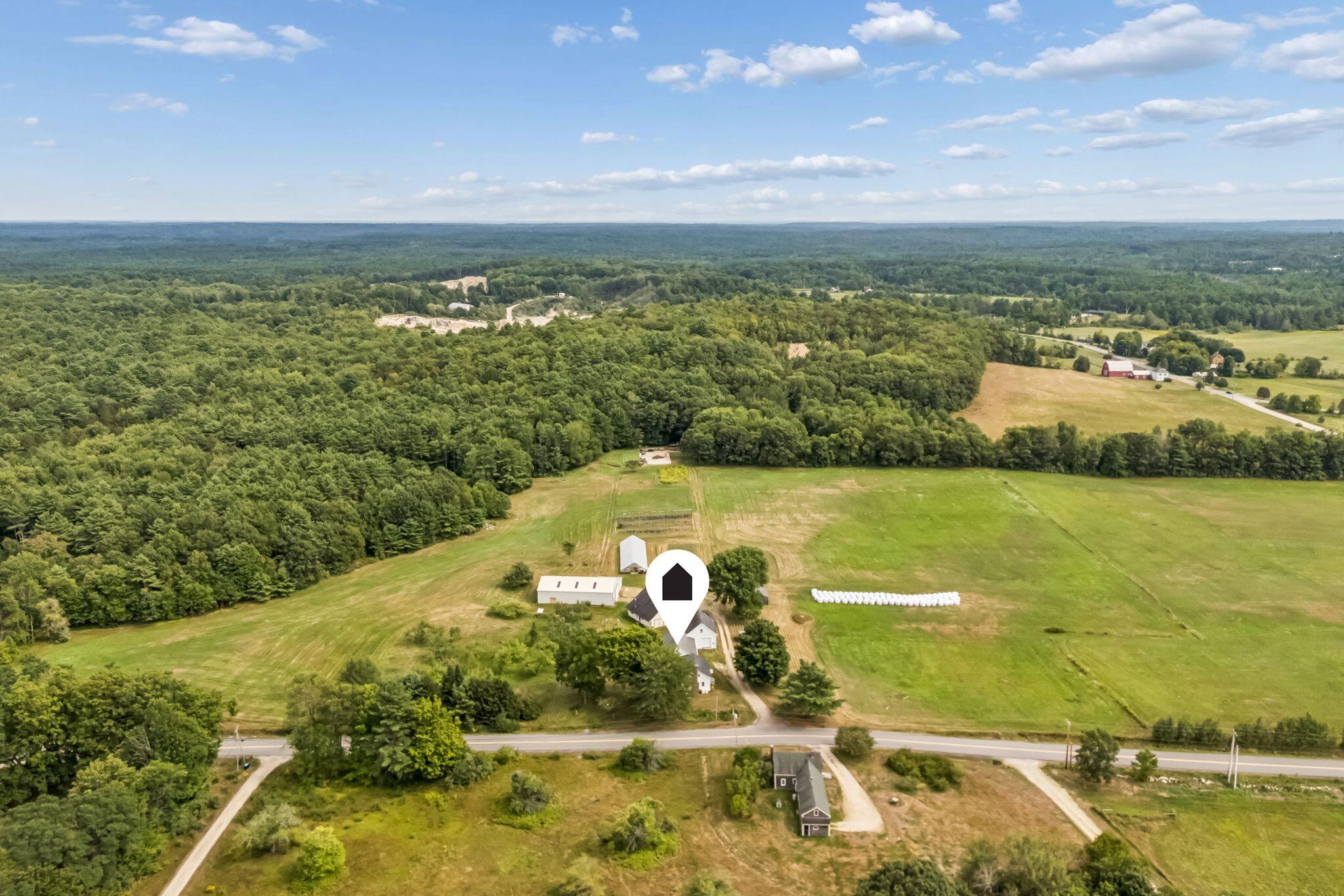 496 Davis Road