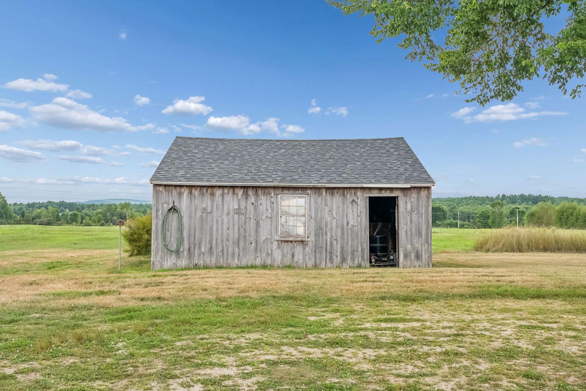 496 Davis Road